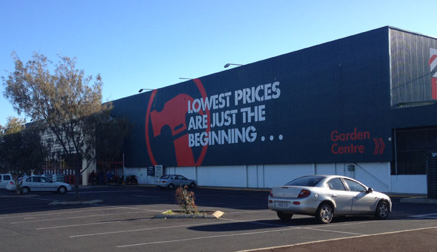 busselton bunnings warehouse busselton bunnings warehouse