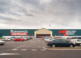 Pakenham | Bunnings Warehouse