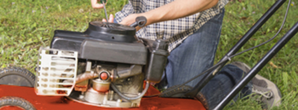 Tips On Lawnmower Maintenance | DIY At Bunnings | Bunnings Warehouse