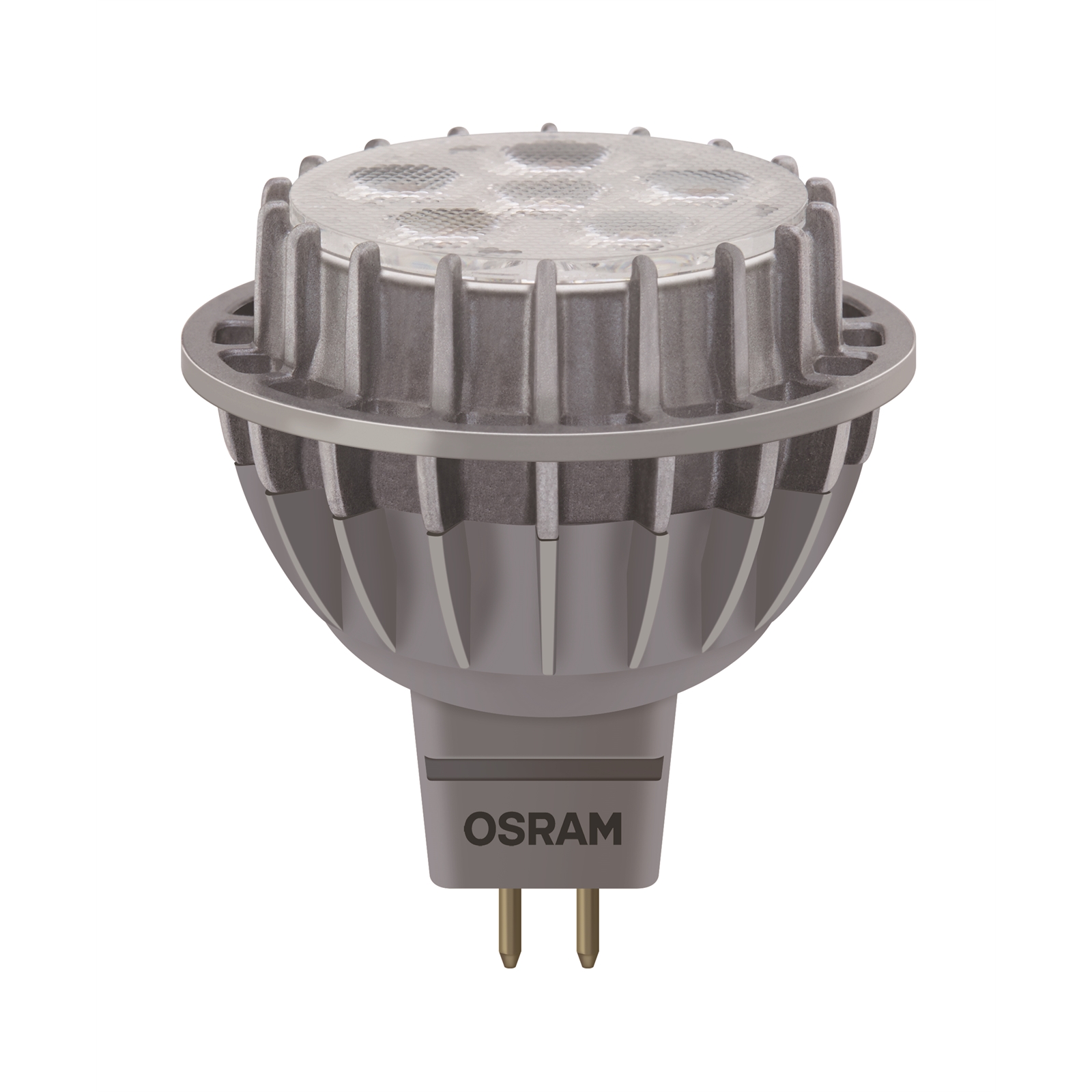 Osram 7W LED Dimmable Daylight MR16 Globe