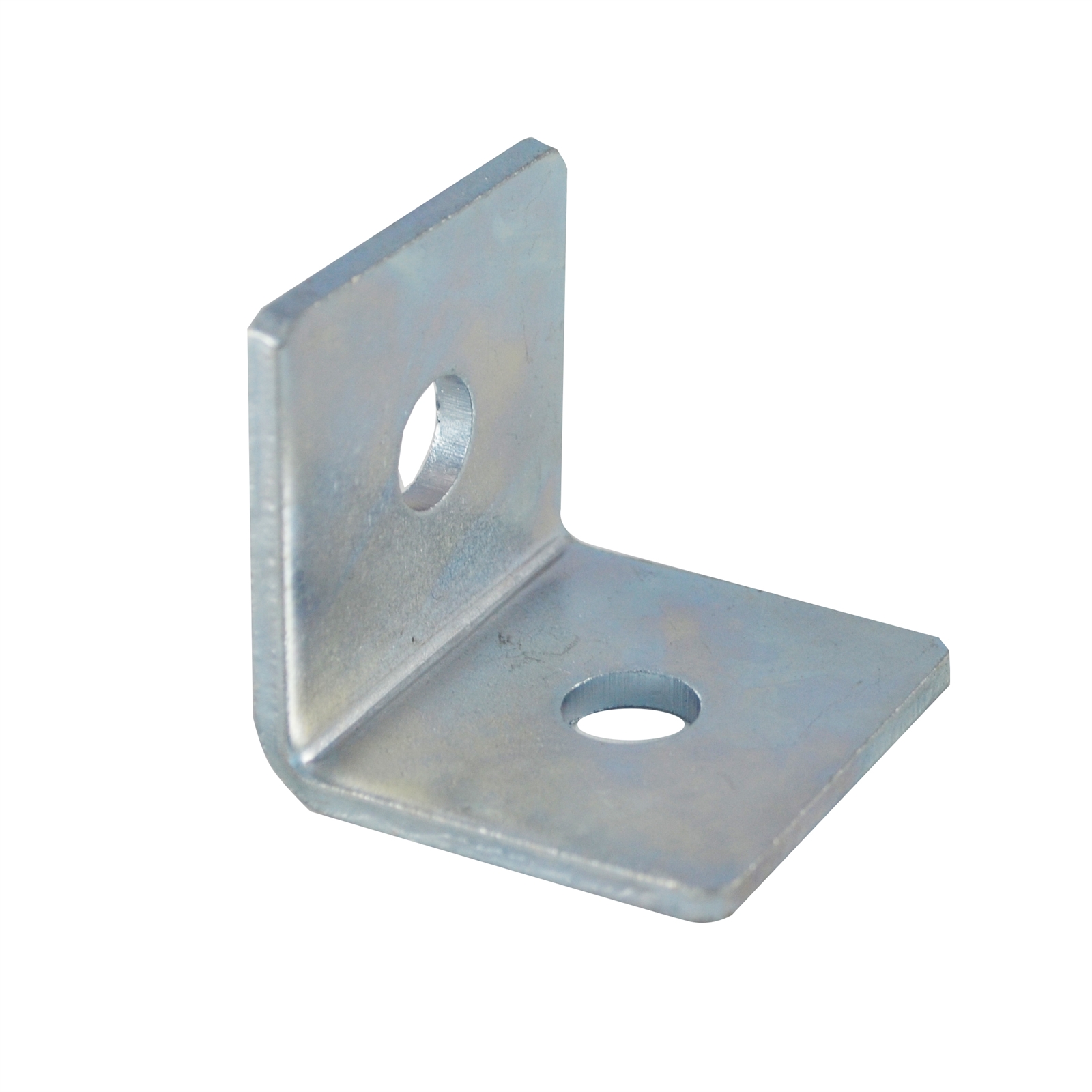 Carinya 40 x 40 x 40mm Zinc Plated Angle Bracket Bunnings Warehouse