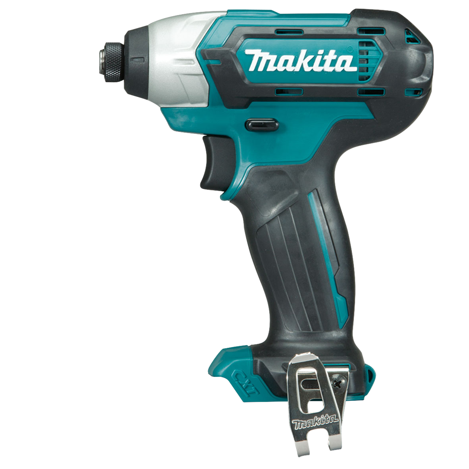 Makita 12V Max Cordless Impact Drill - Skin Only
