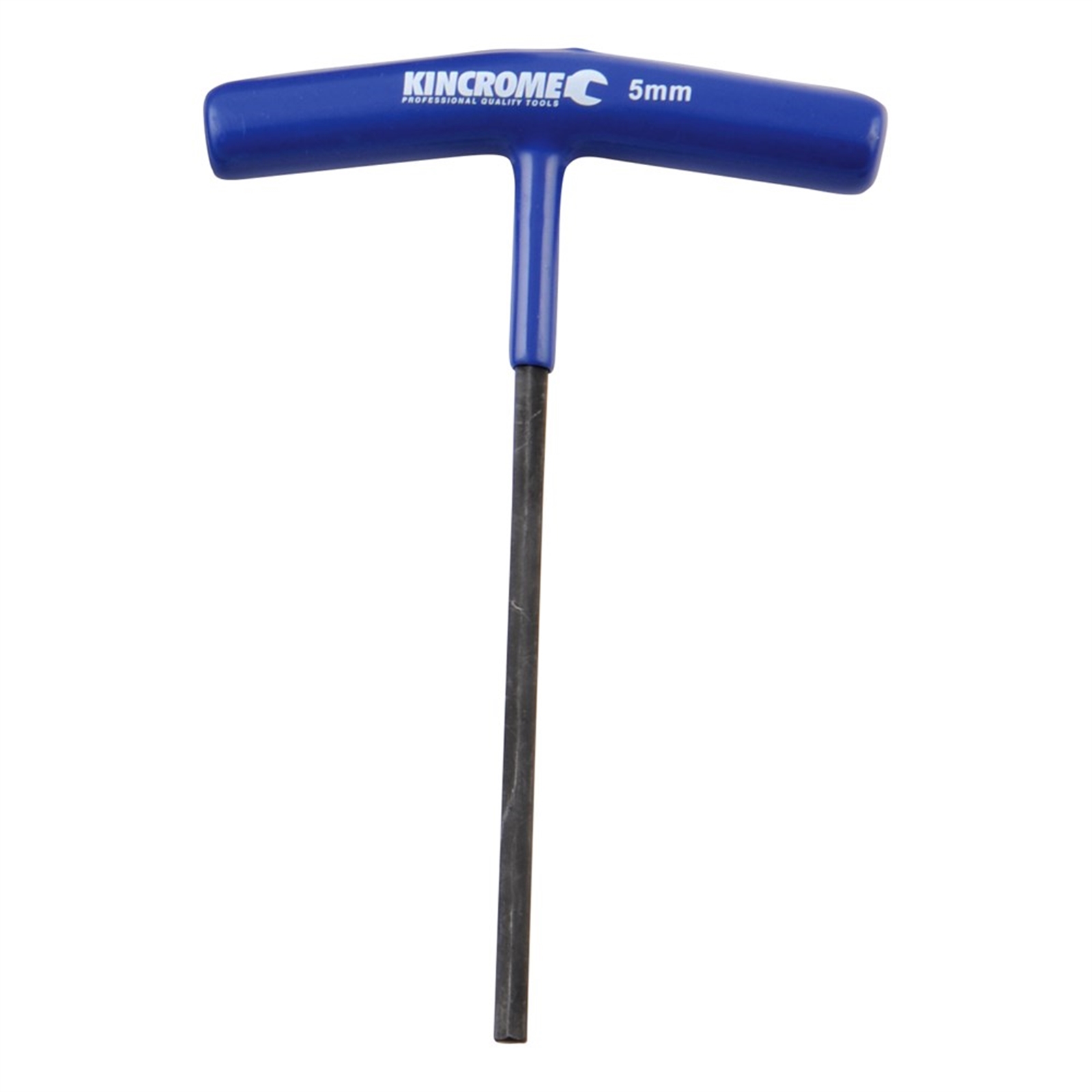 Kincrome 5mm T Handle Metric Keys Hex Bunnings Warehouse