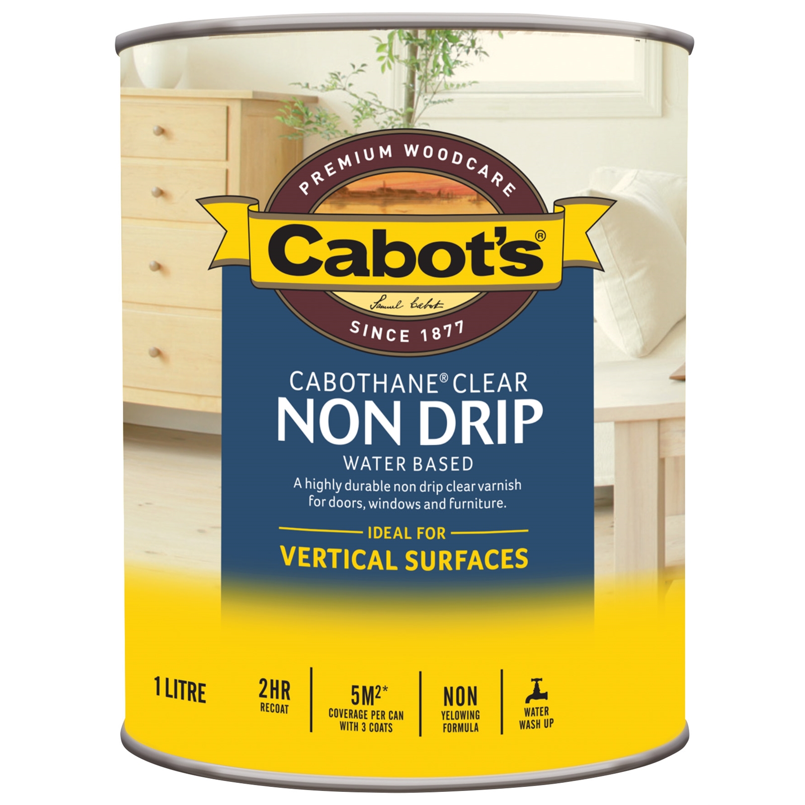 Cabot