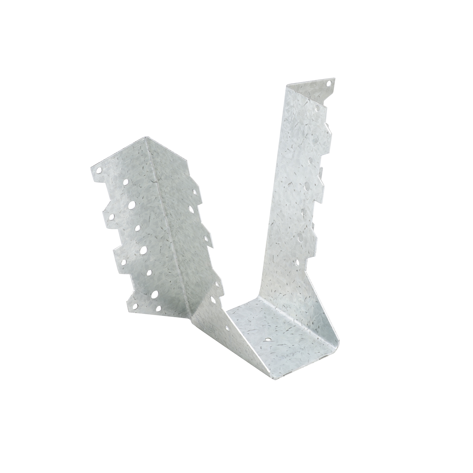 Pryda 140 X 168mm Galvanised Steel Joist Hanger | Bunnings Warehouse