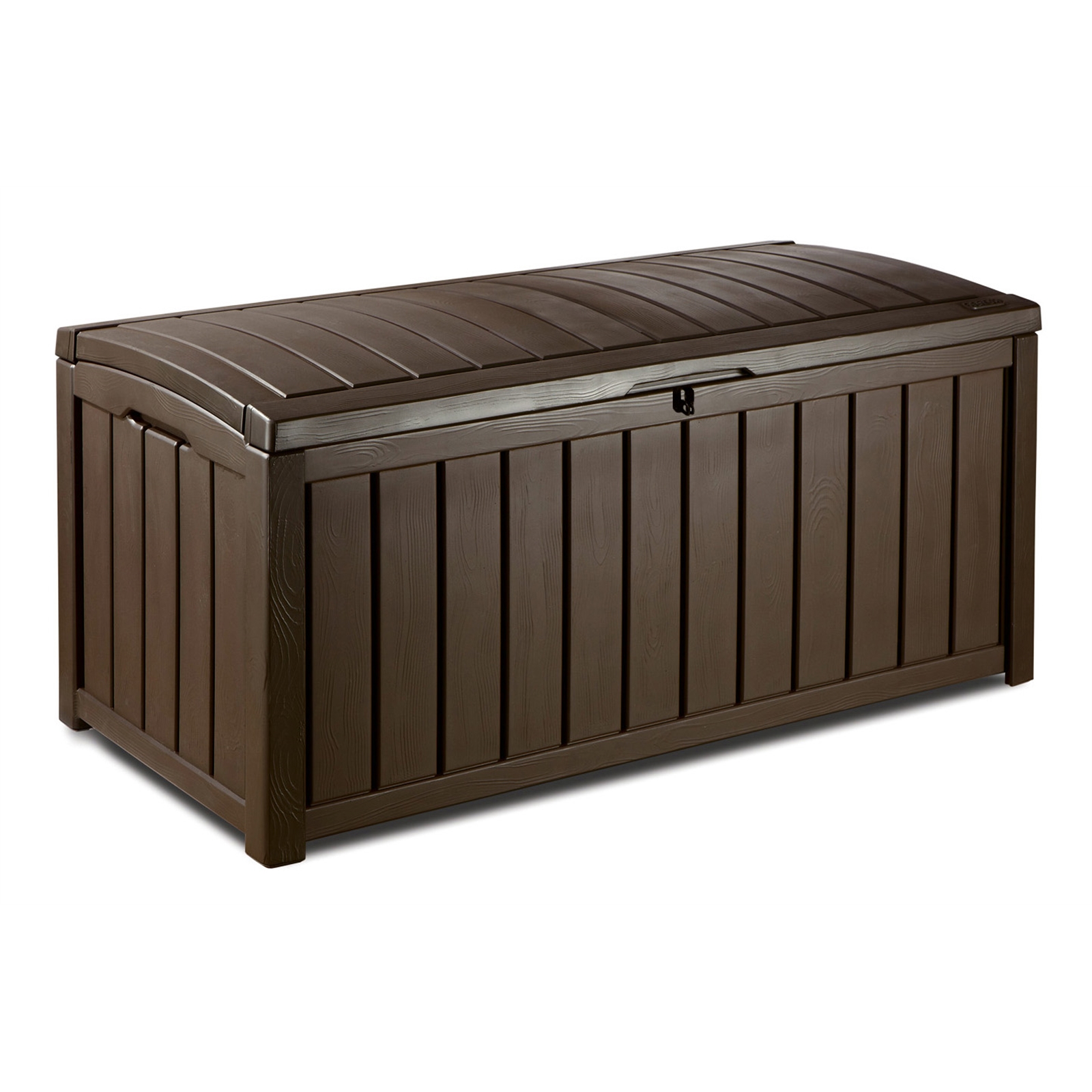 Keter 390L Glenwood Outdoor Storage Box