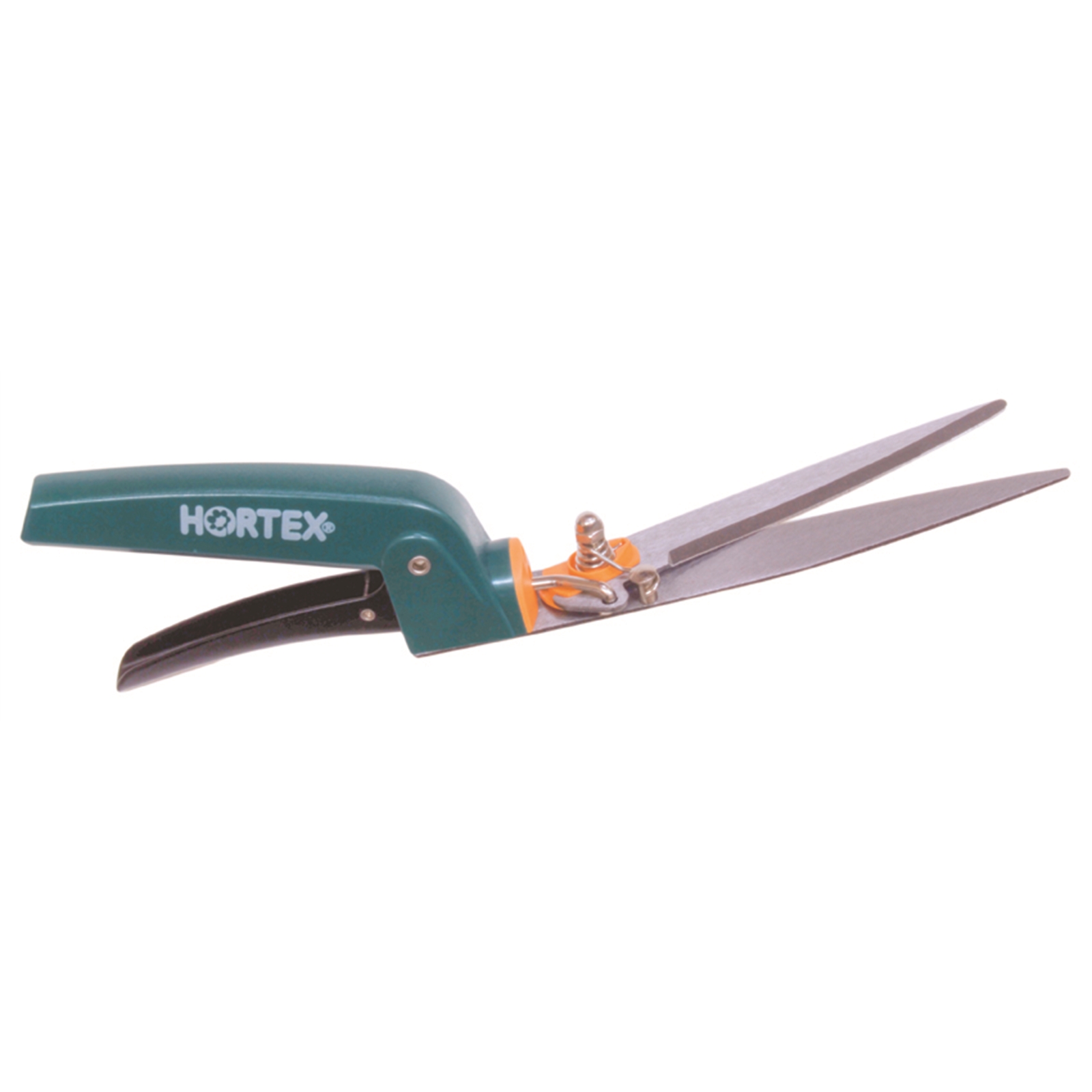 Hortex 300mm Deluxe Grass Shears Bunnings Warehouse