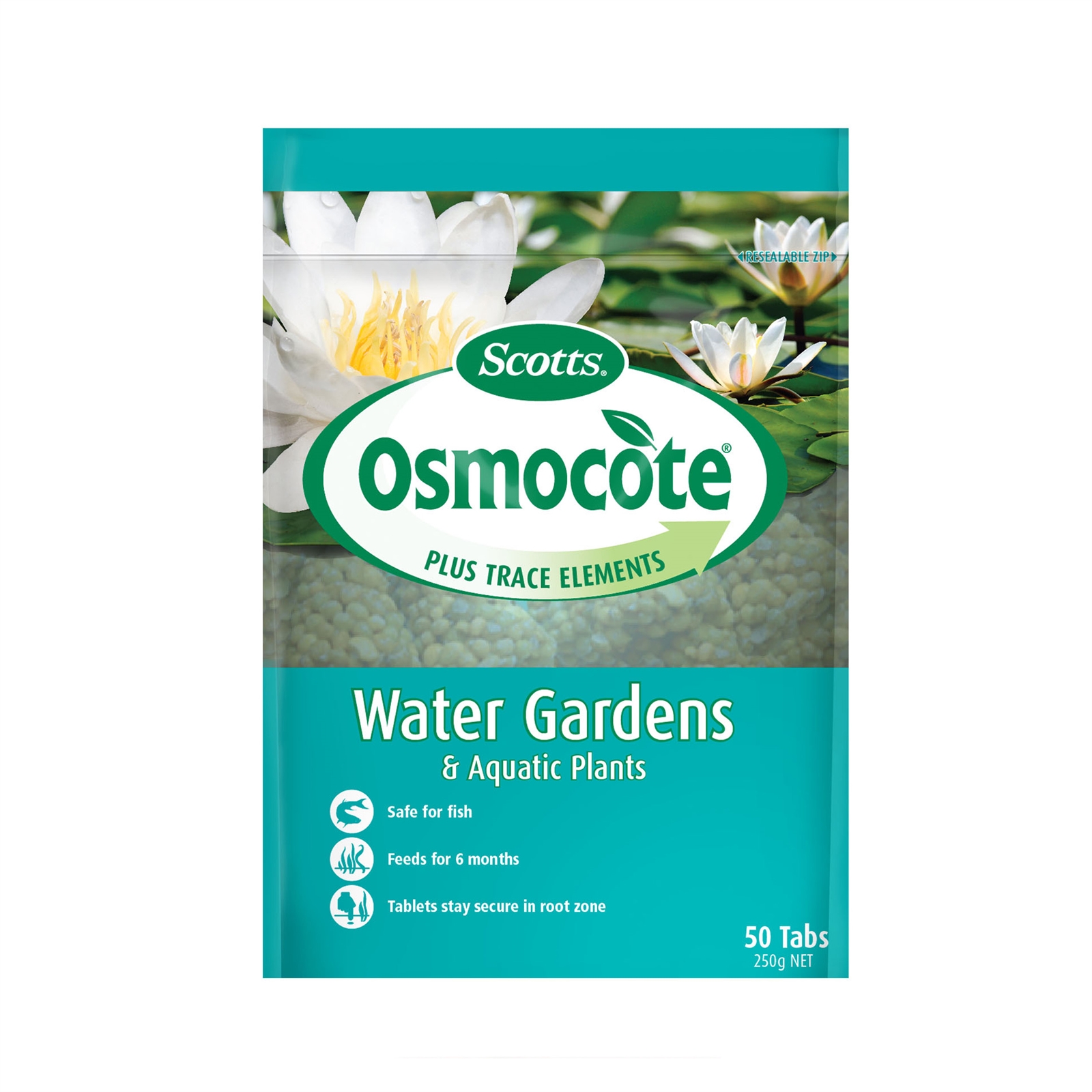 Osmocote 250g Aquatic Plants Controlled Release Fertiliser
