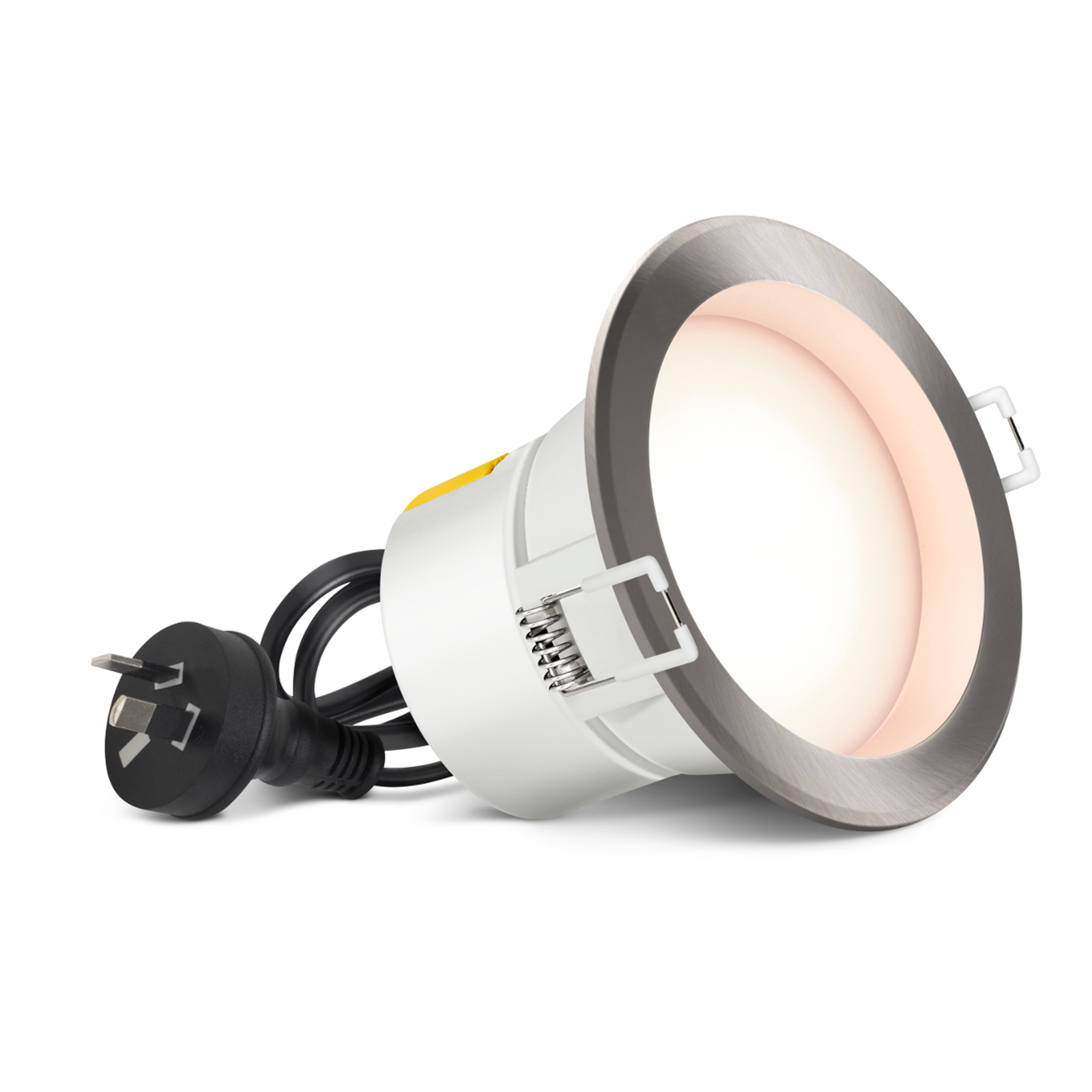 HPM 12V 7W Cool White Dimmable LED Downlight
