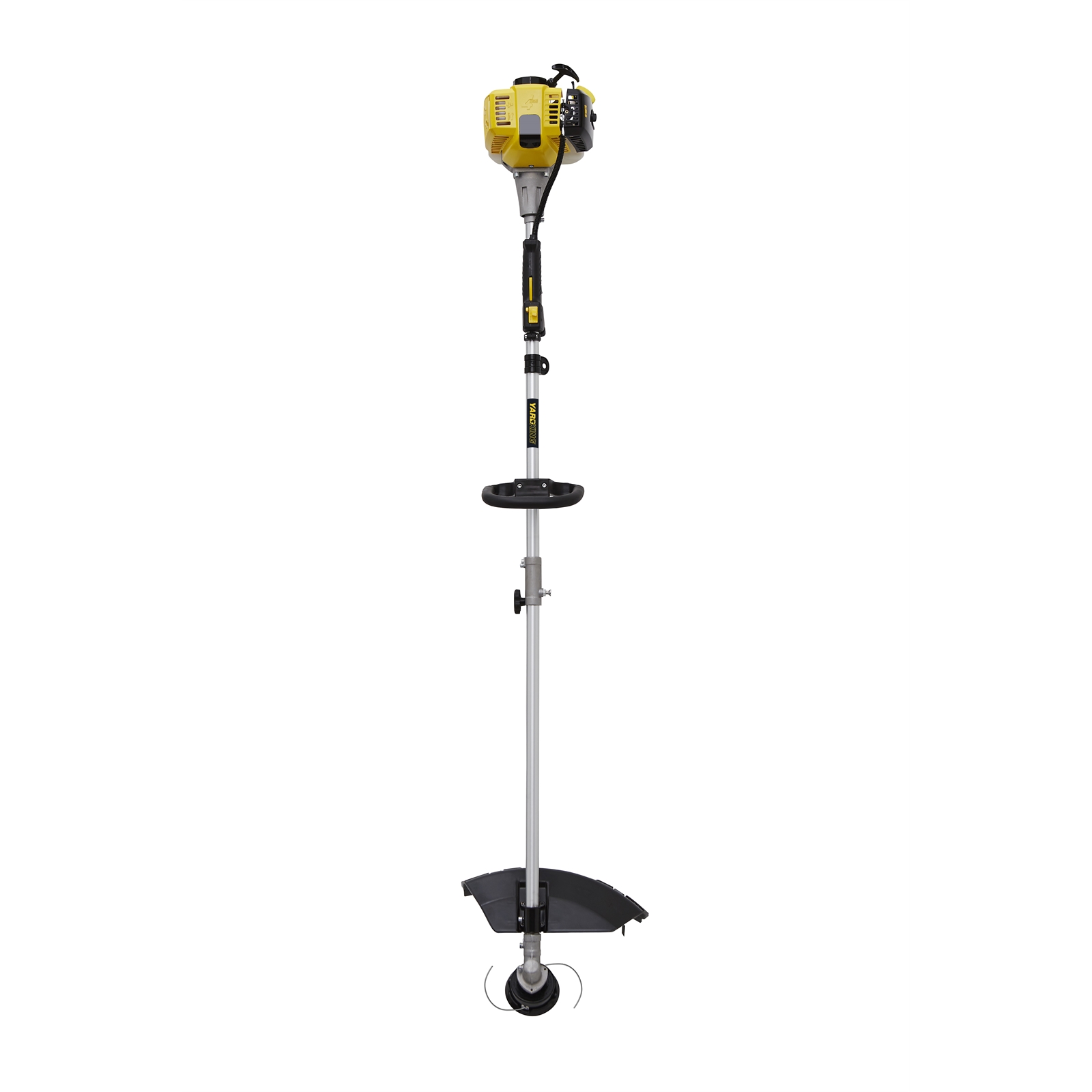 Yardking 4Stroke Line Trimmer Bunnings Warehouse