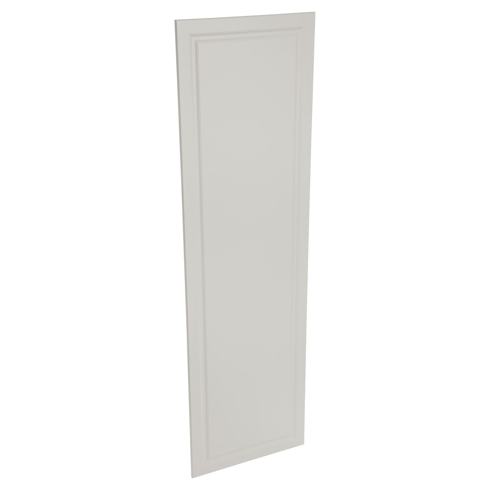 Kaboodle 600mm Cremasala Heritage Pantry Door