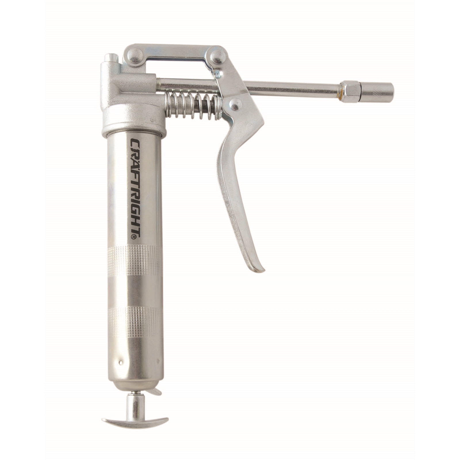 Craftright Mini Grease Gun Kit Craftright Mini Grease Gun Kit