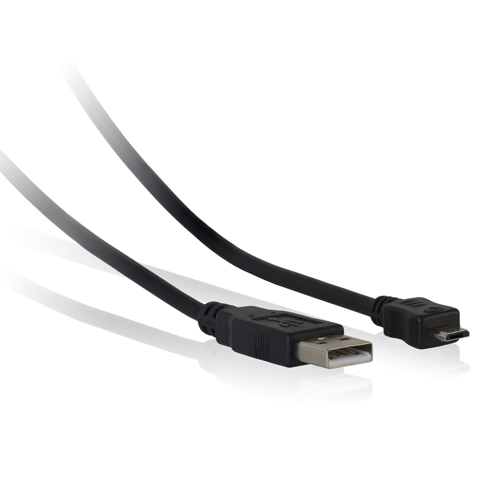ANTSIG 1.2m Micro USB Lead