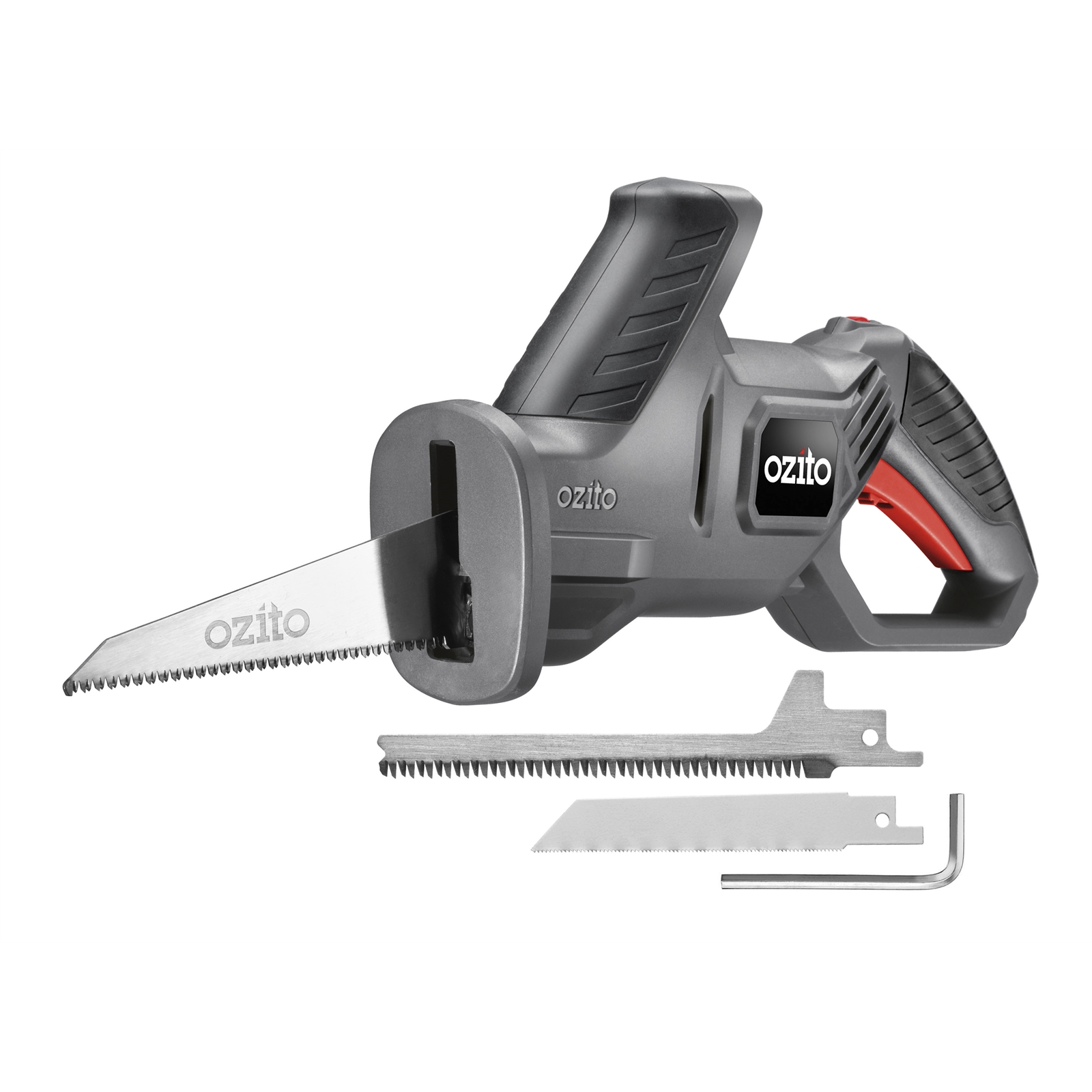 Ozito 500W Multi Purpose Saw lowerSpendings