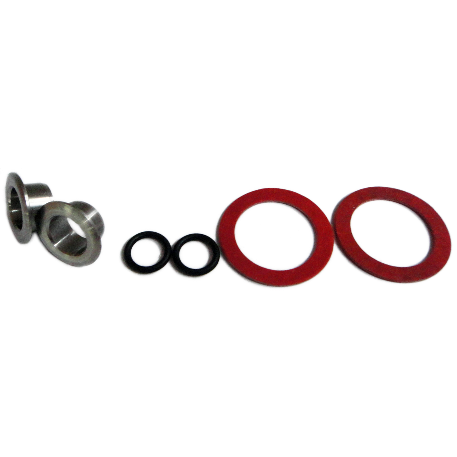 Kinetic 12mm Push In Tap Seats Stainless Steel W Fibre Washers And O Rings 2pk Ebay 0420