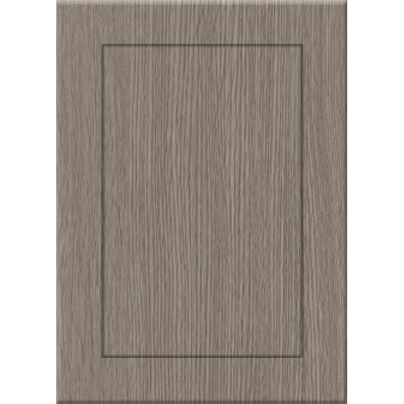 Kaboodle 600mm Urban Oak Alpine Pantry Door
