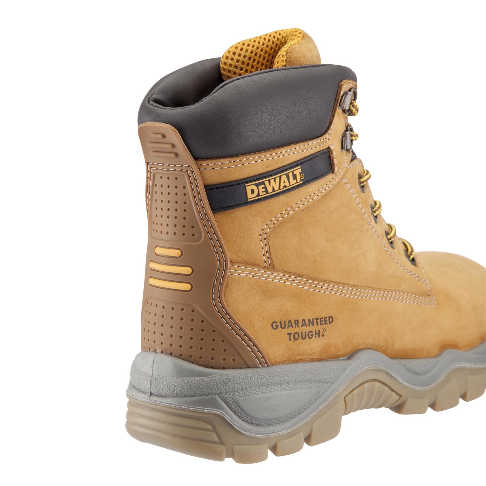 dewalt work boots size 9