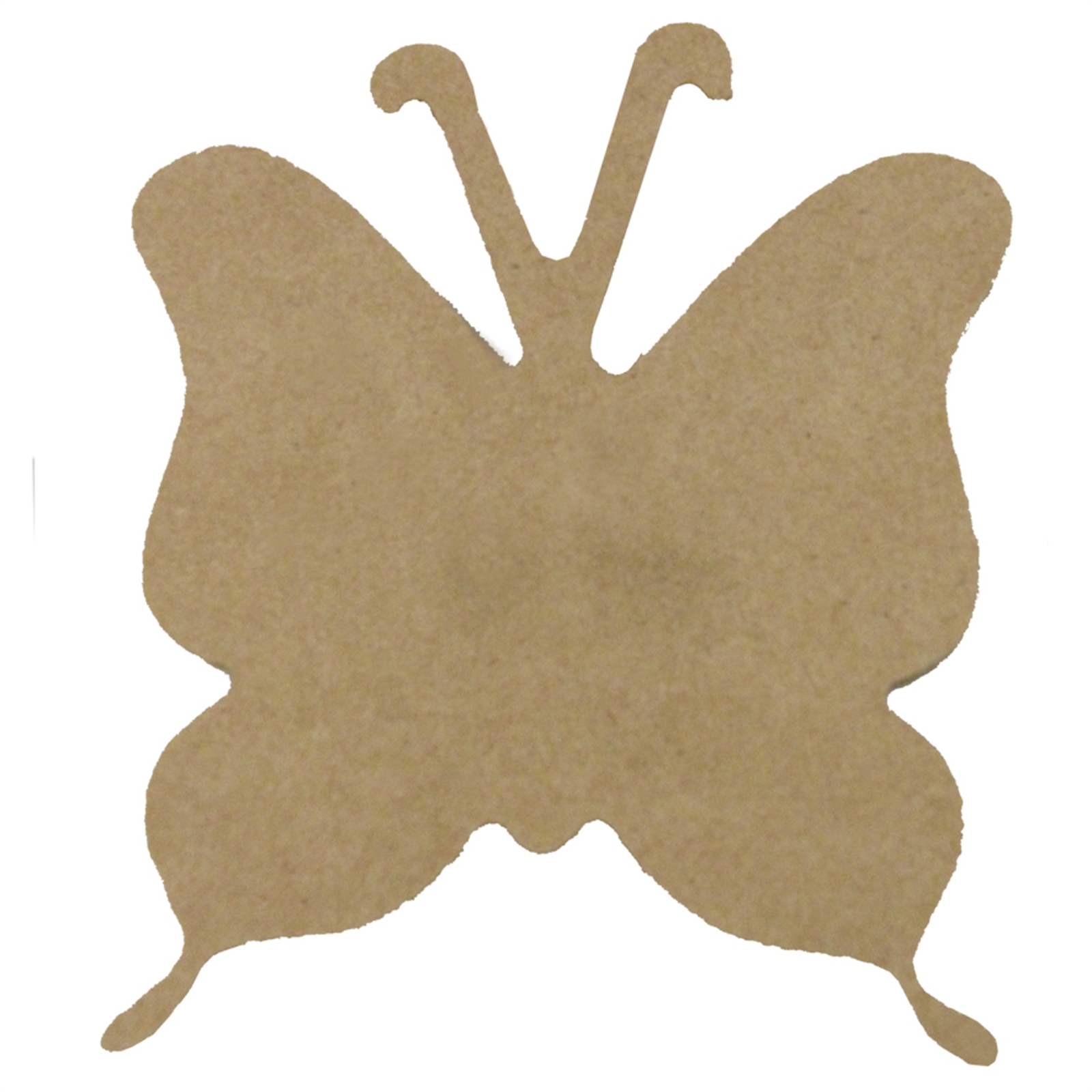 Boyle Large Craftwood Butterfly