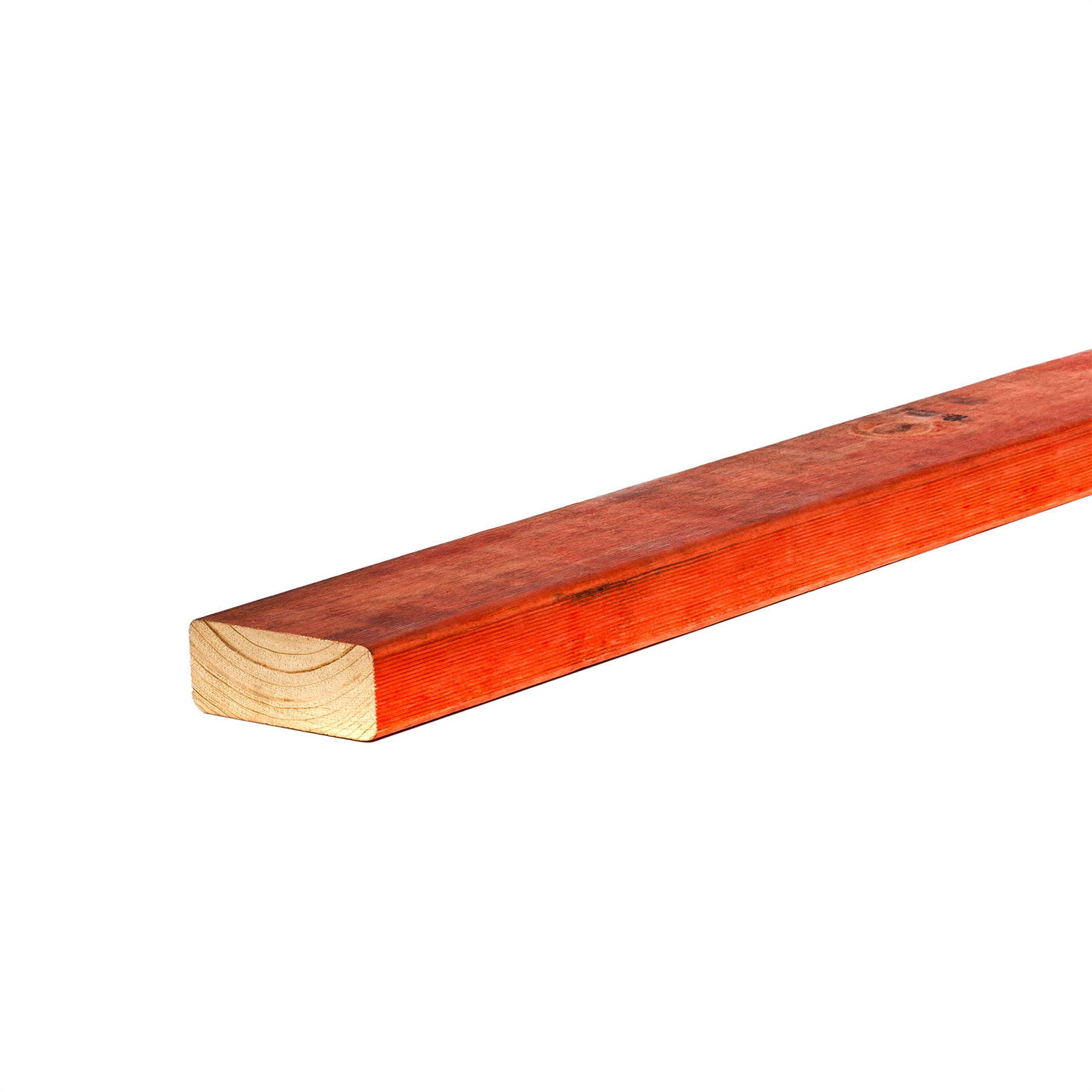 90 x 35mm MGP12 H2 Red Treated Pine Timber Framing Linear Metre