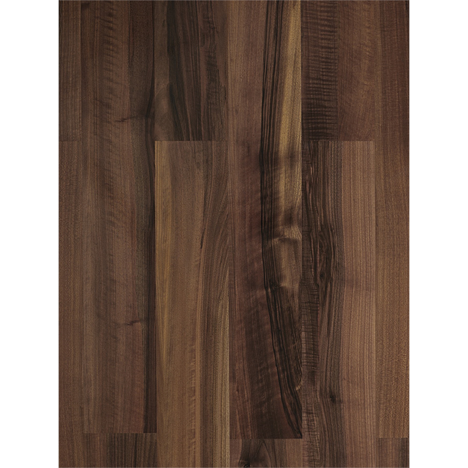 Formica 8mm Queensland Walnut Flooring Sample