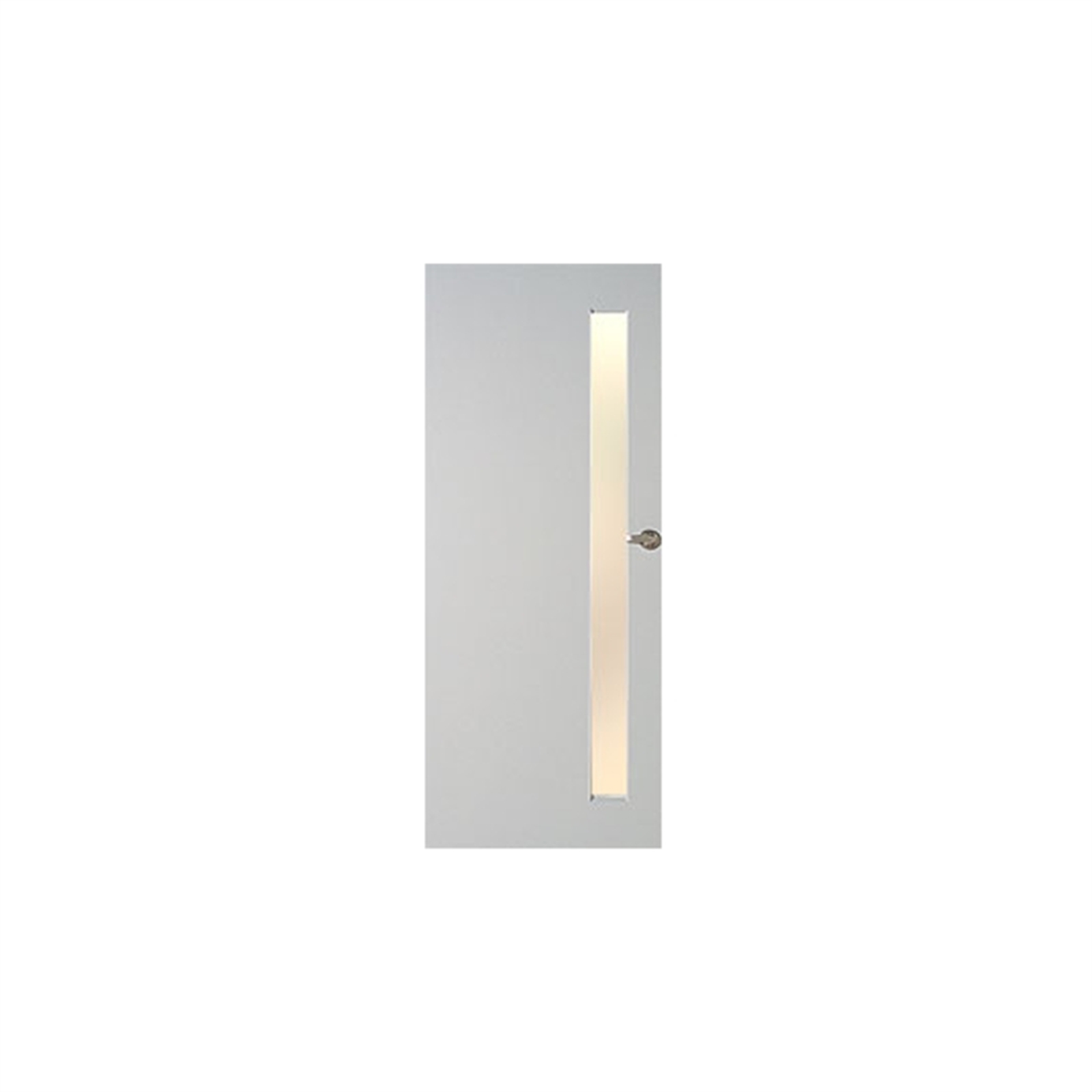 Hume 2040 x 820 x 40mm Newington Entrance Door