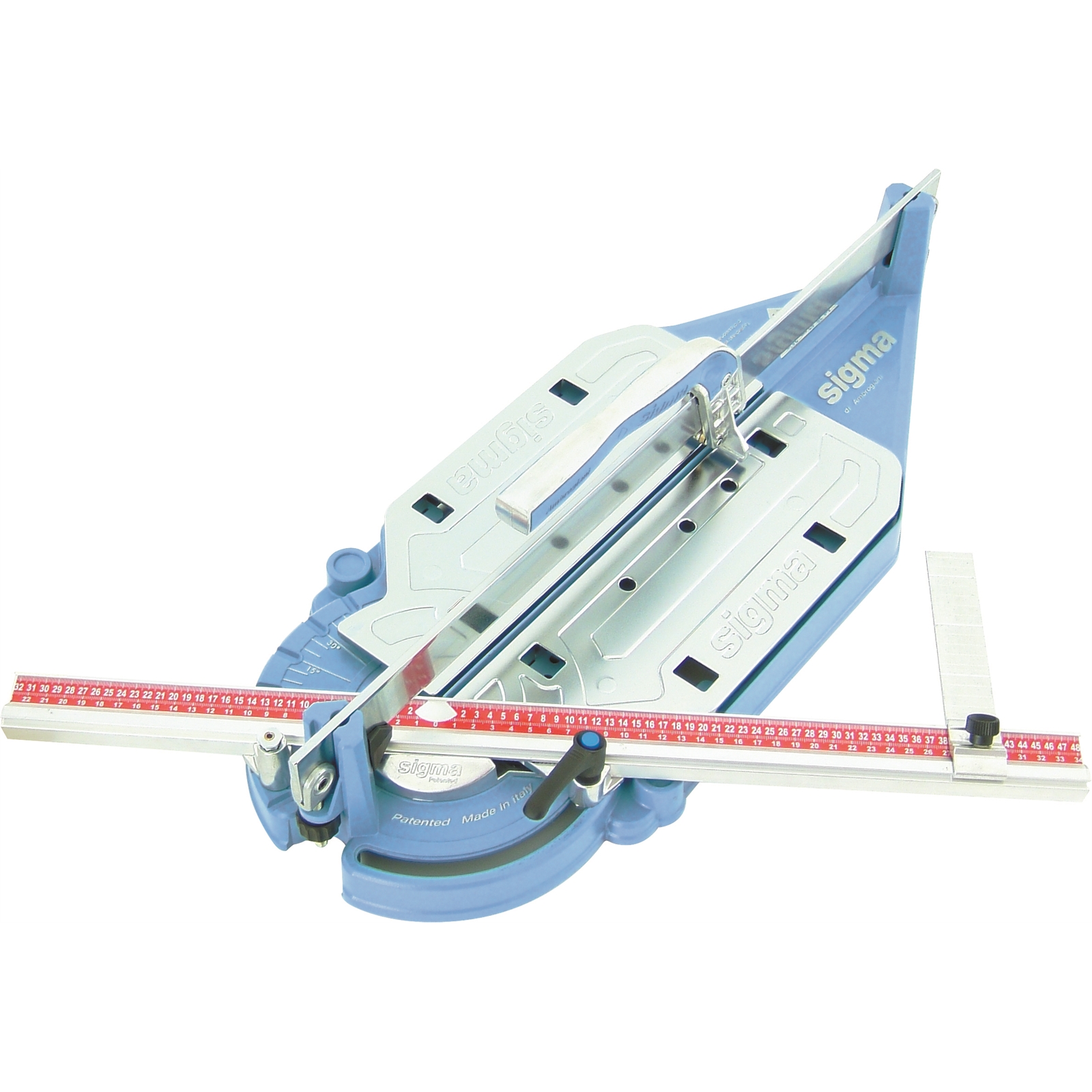 DTA Australia 630mm Sigma Tile Cutter Bunnings Warehouse