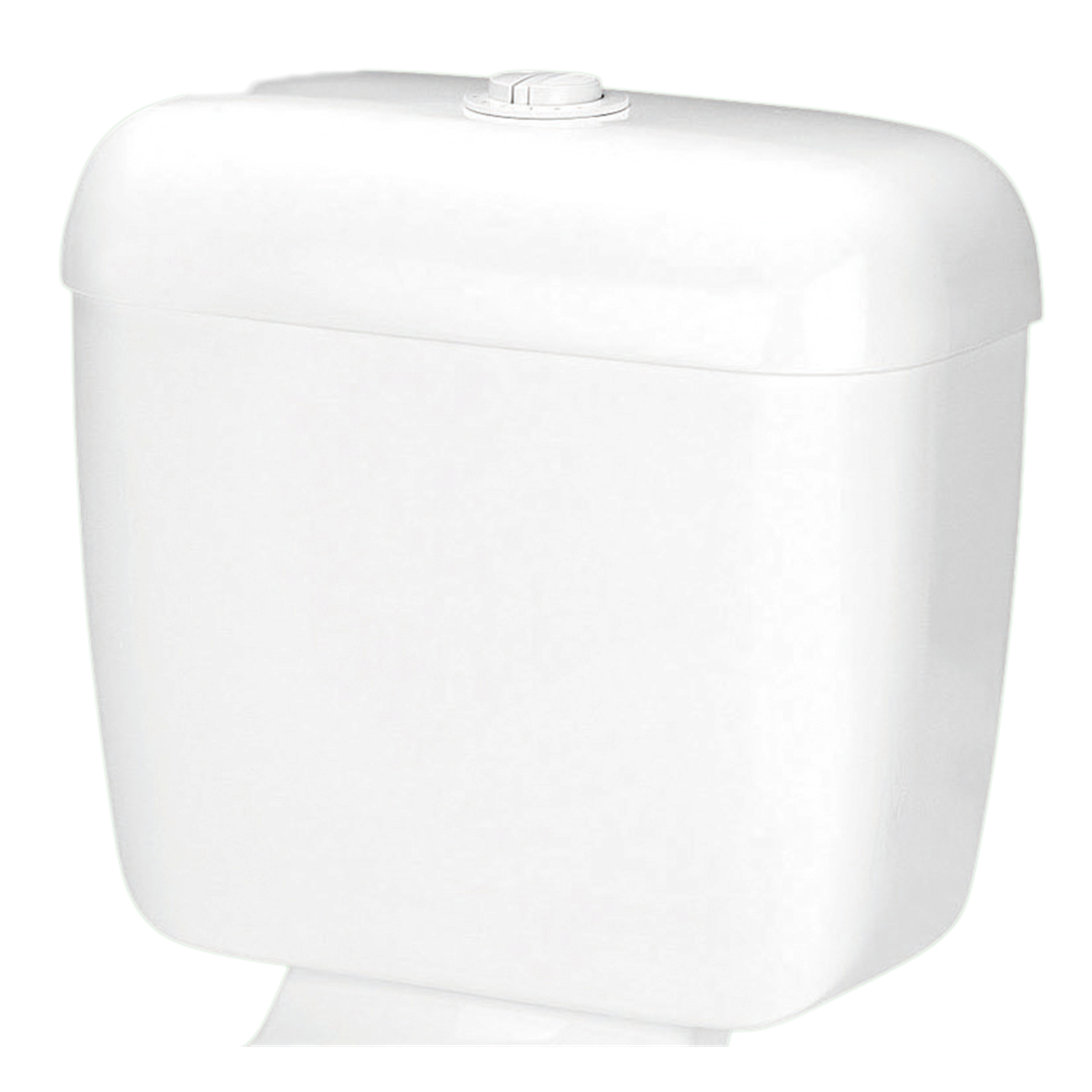 Stylus WELS 3 Star Allegro Plastic Cistern Stylus WELS 3 Star Allegro Plastic Cistern