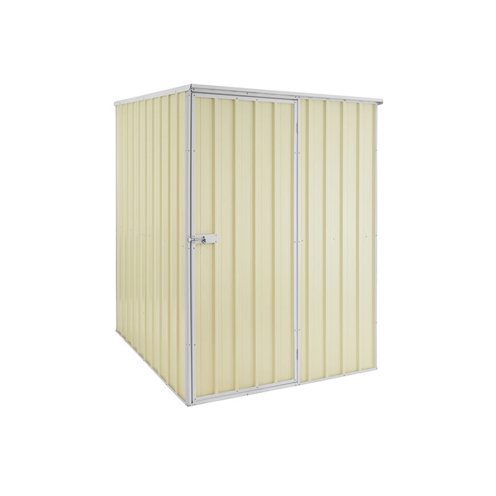 Kamor Garden Shed | Fasci Garden