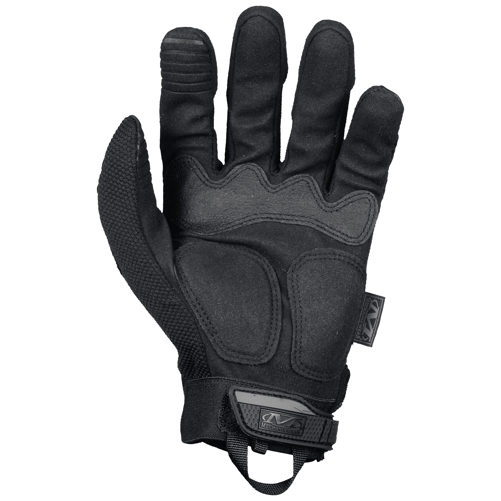 Mechanix Wear XXL M-Pact® Covert Gloves | Bunnings Warehouse