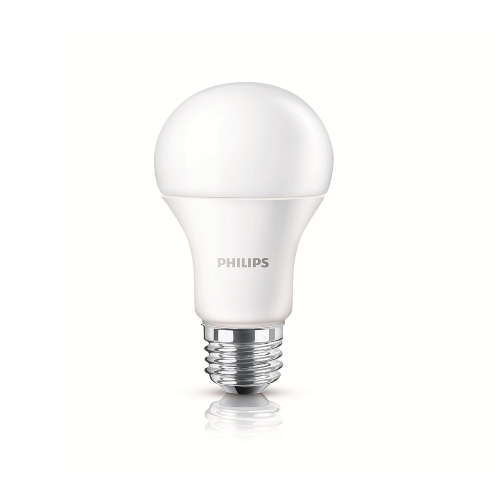 Philips 13W ES A Shape Warm White LED Globe
