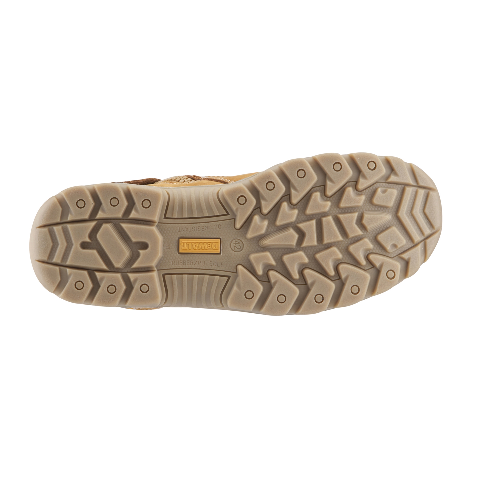 dewalt akron wheat