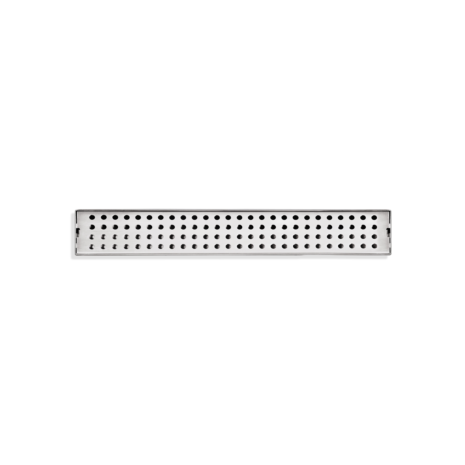 Forme 900mm Round Stainless Steel Shower Grate Bunnings Warehouse