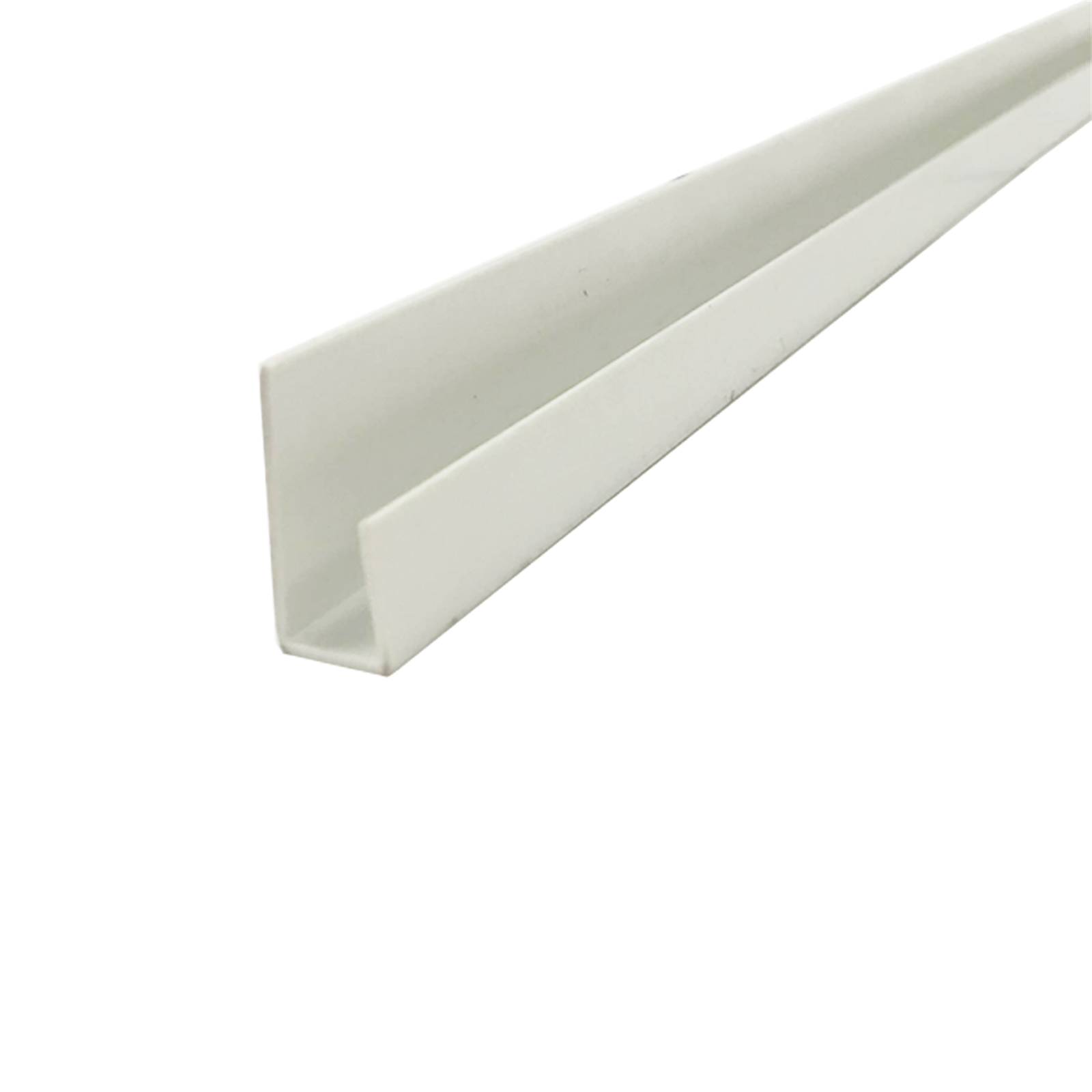 Brutus 6mm x 3m Building Moulding Capping