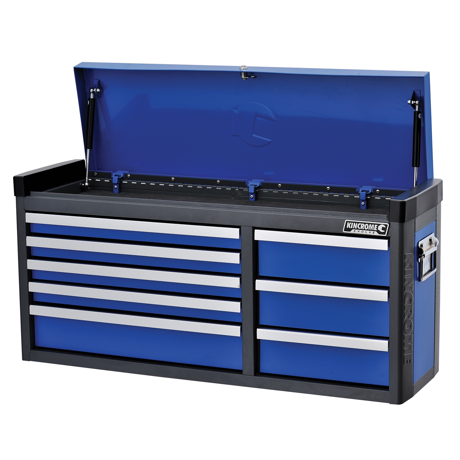 Kincrome 41" Extra Large 8 Drawer Evolve Tool Chest