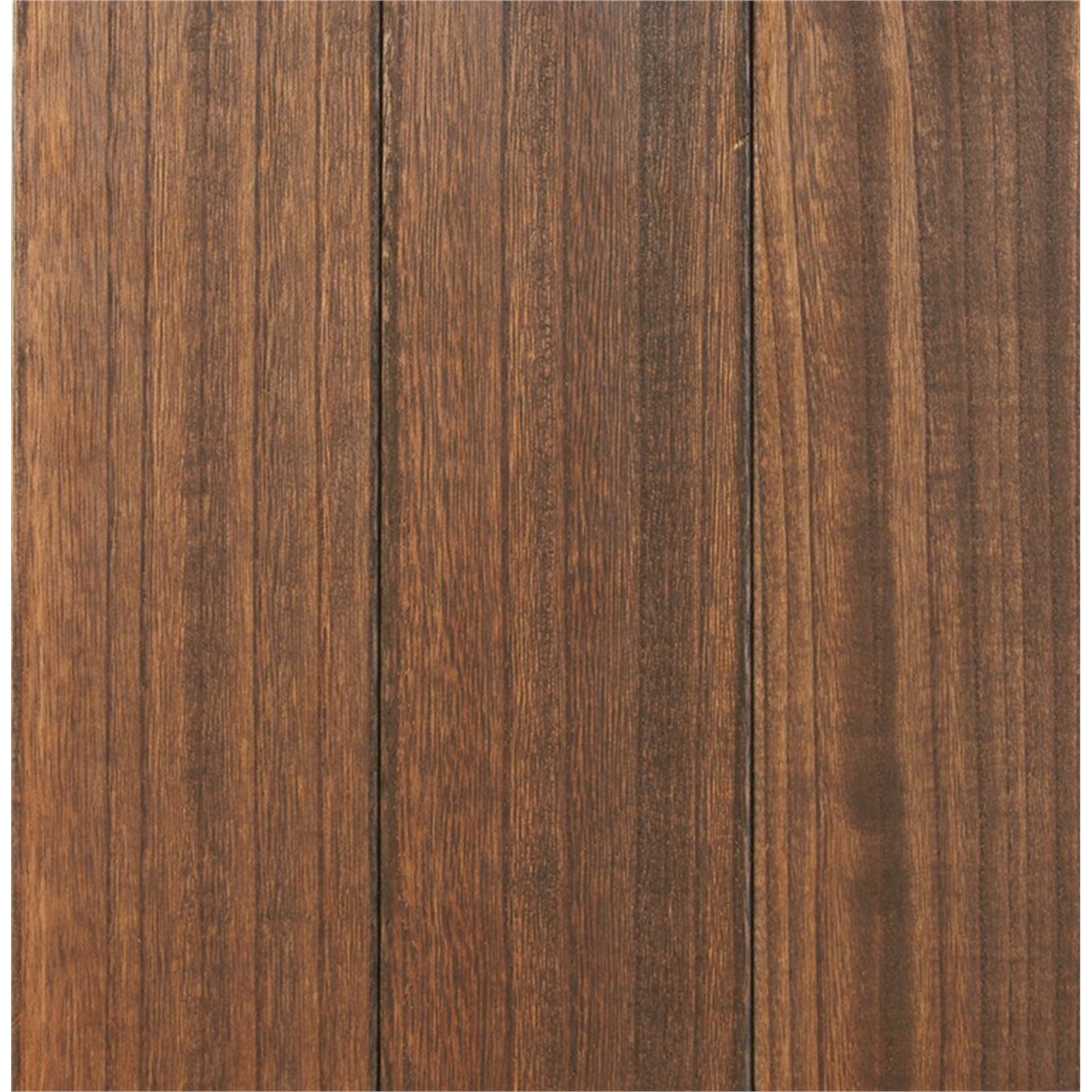 Glosswood 130 x 10mm x 3.6m Matte Merbau Lining Board - 10 Pack