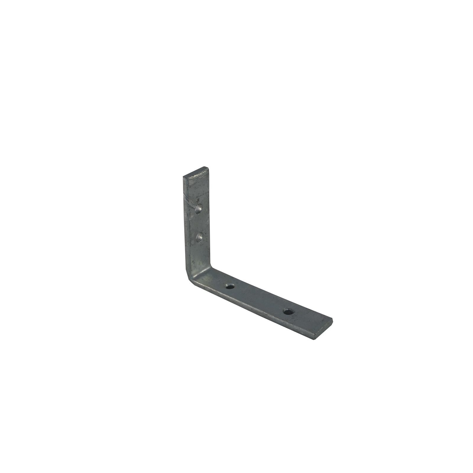 Carinya 100 x 75 x 20 x 5mm Angle Bracket Bunnings Warehouse