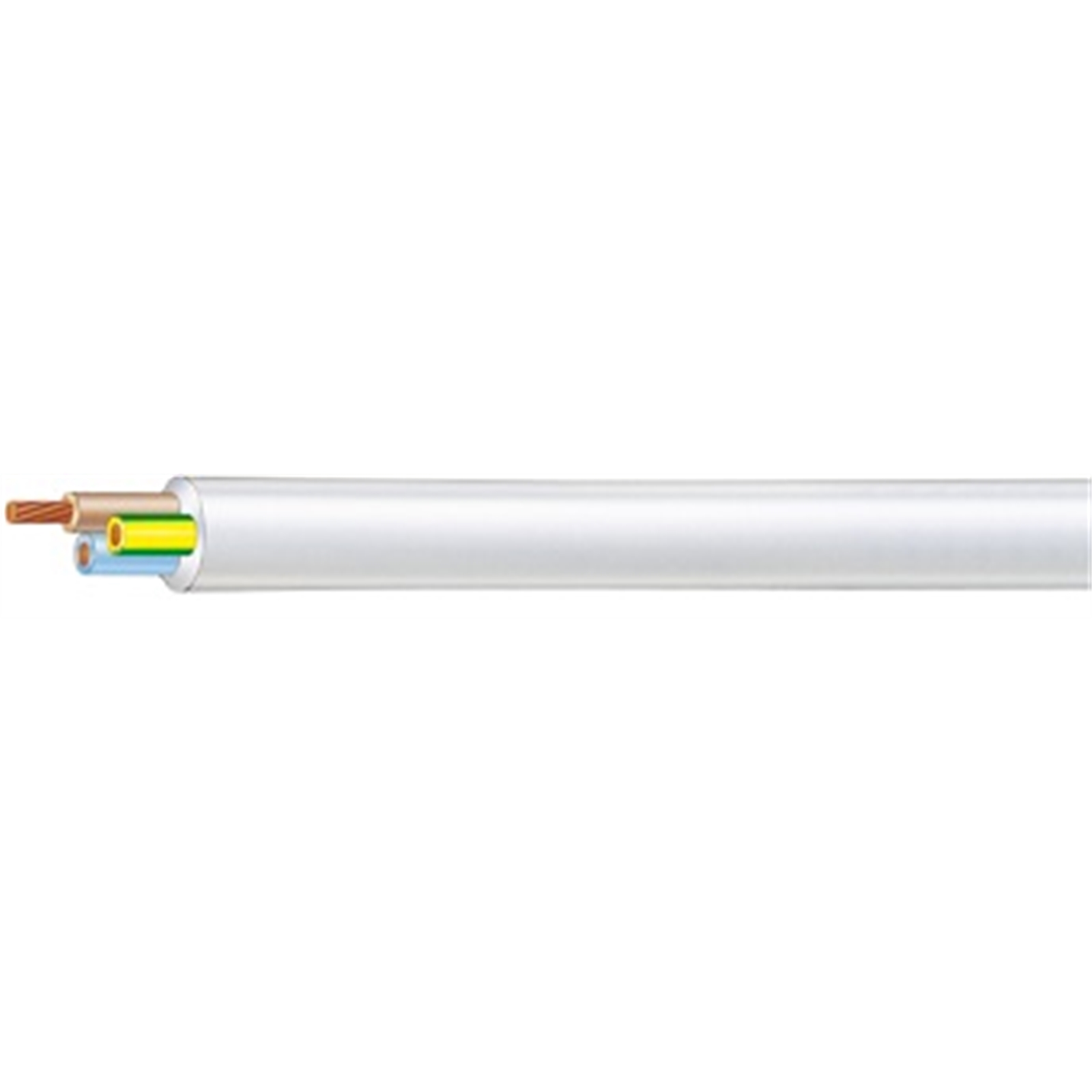 Olex 3 Core Electrical Cable