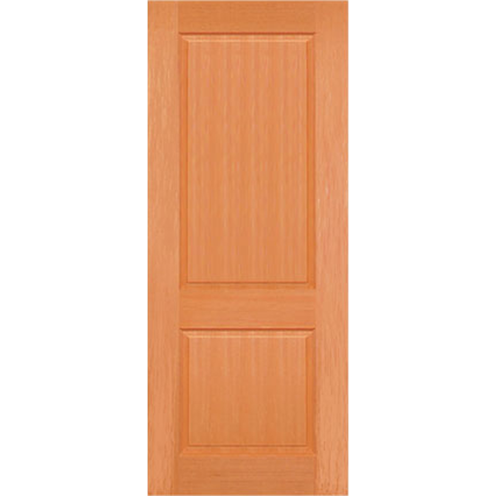 Woodcraft Doors 2040 x 820 x 40mm F1 Entrance Door
