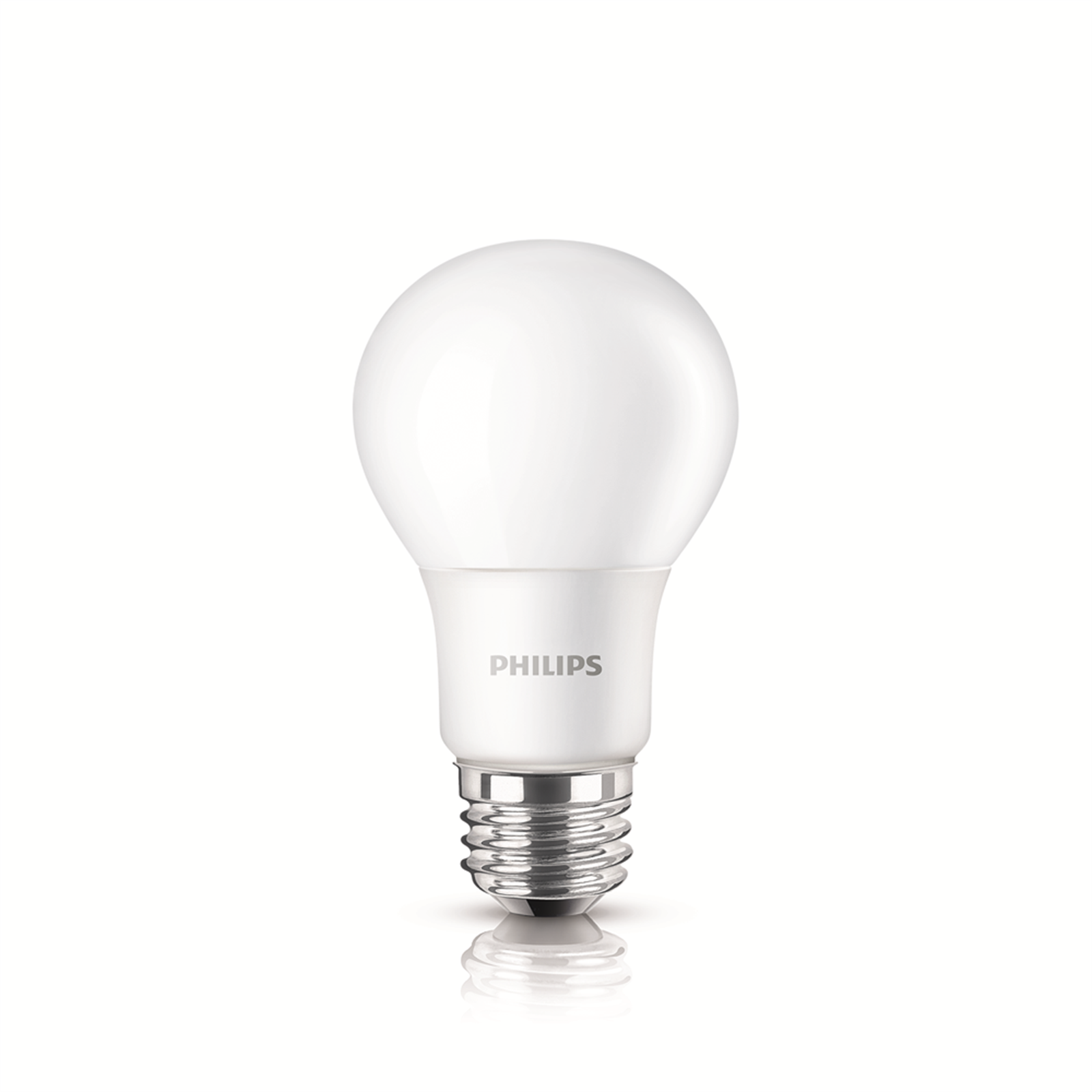 Philips 7W Cool Daylight LED ES A Shape Globe
