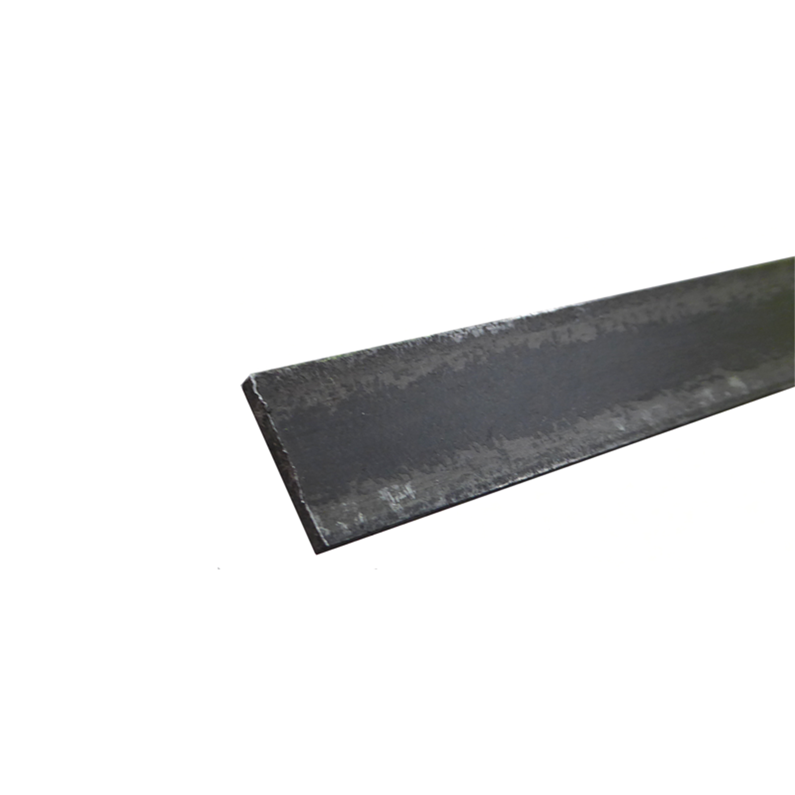 Australian Handyman Supplies 20 x 3mm 2m Steel Flat Bar