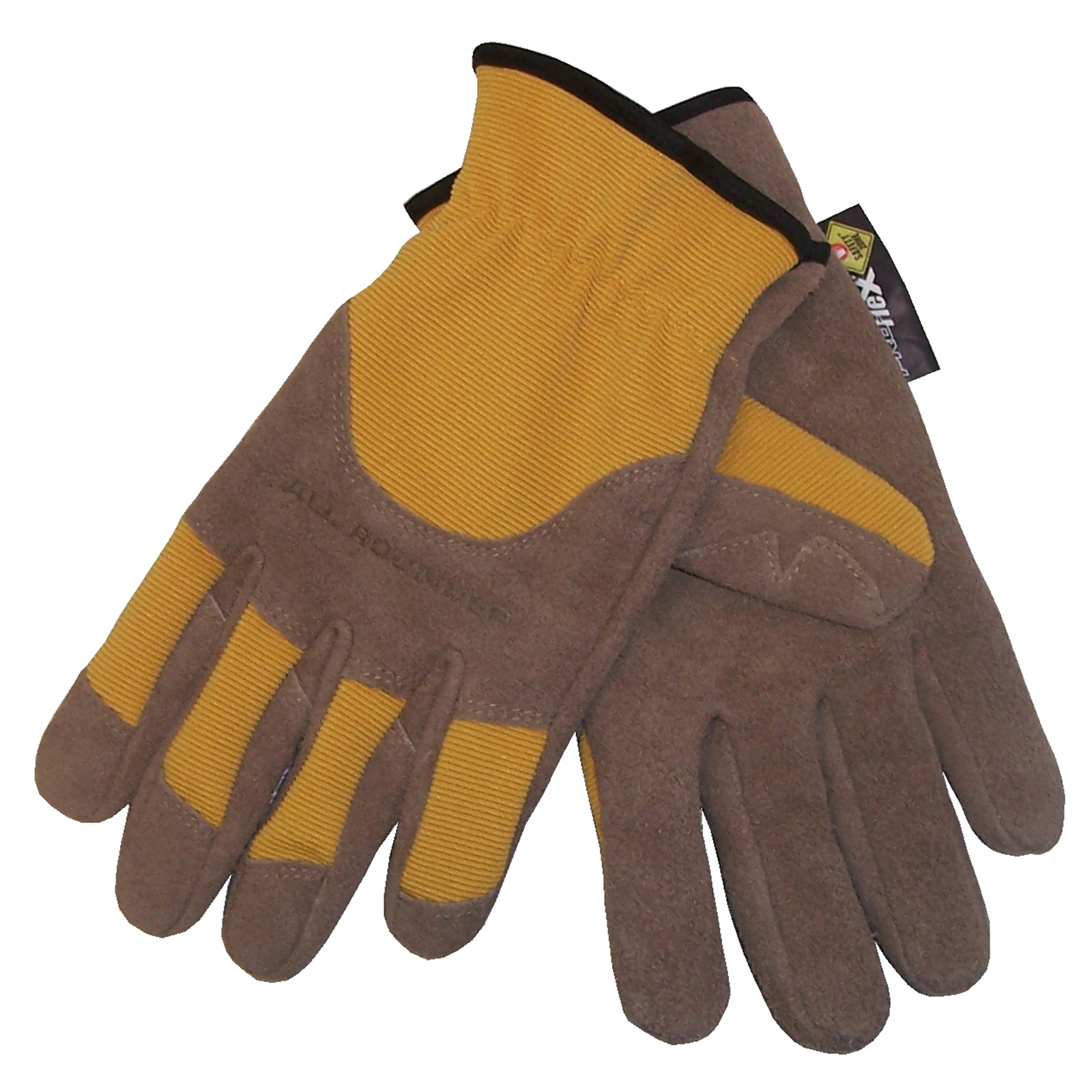 Safety Zone Medium / Large Proflex All Round Gloves Bunnings Warehouse