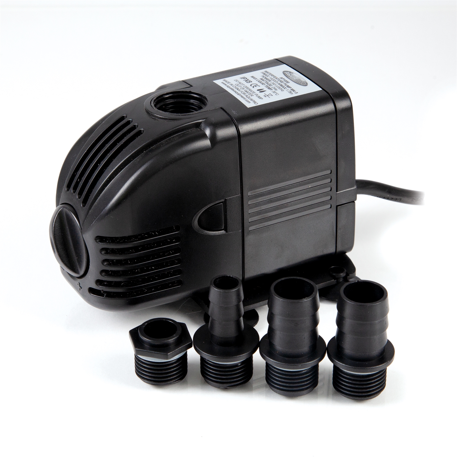 Aquapro Water Feature Pond Pump Small Bunnings Warehouse