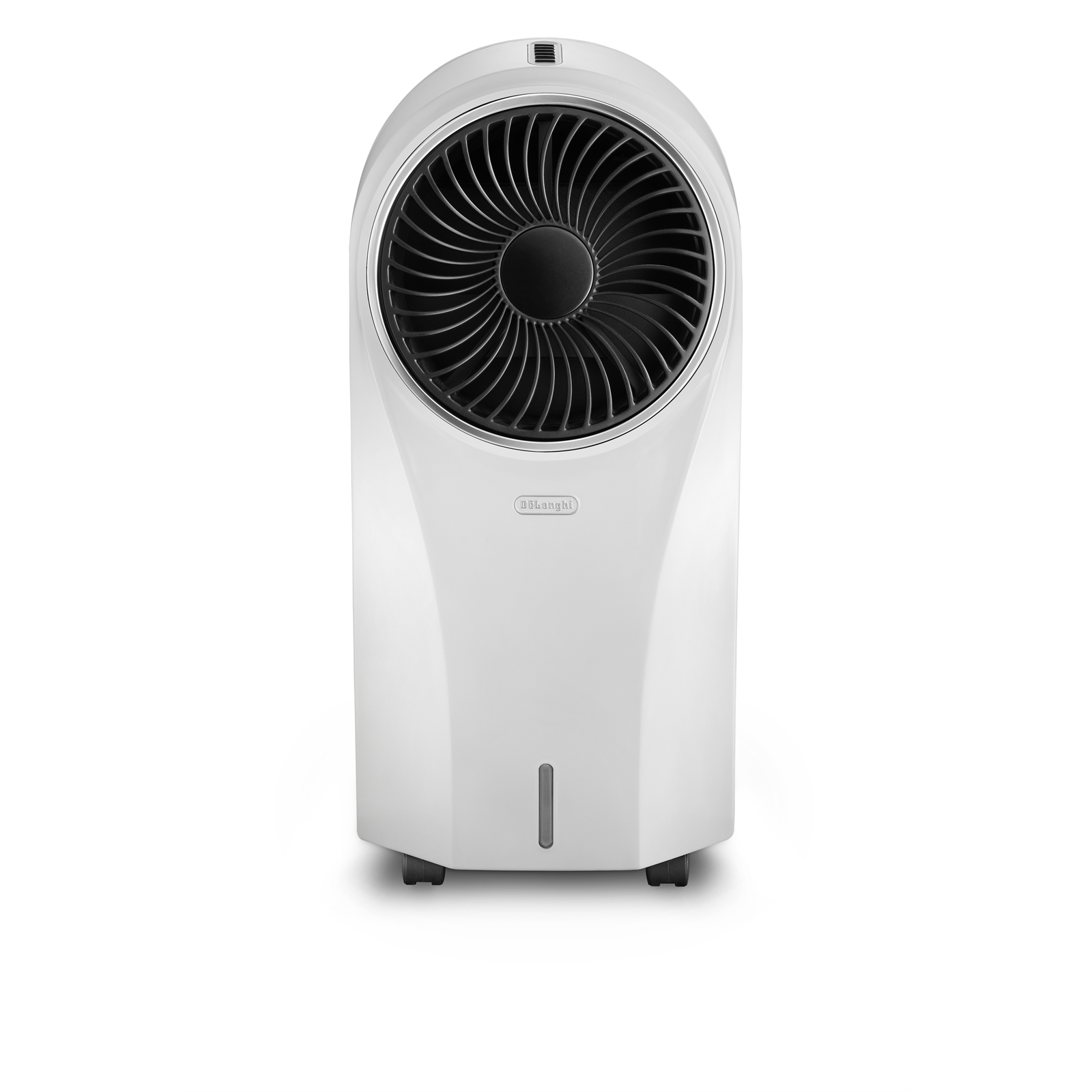 DeLonghi 4.5L White Evaporative Cooler Bunnings Warehouse