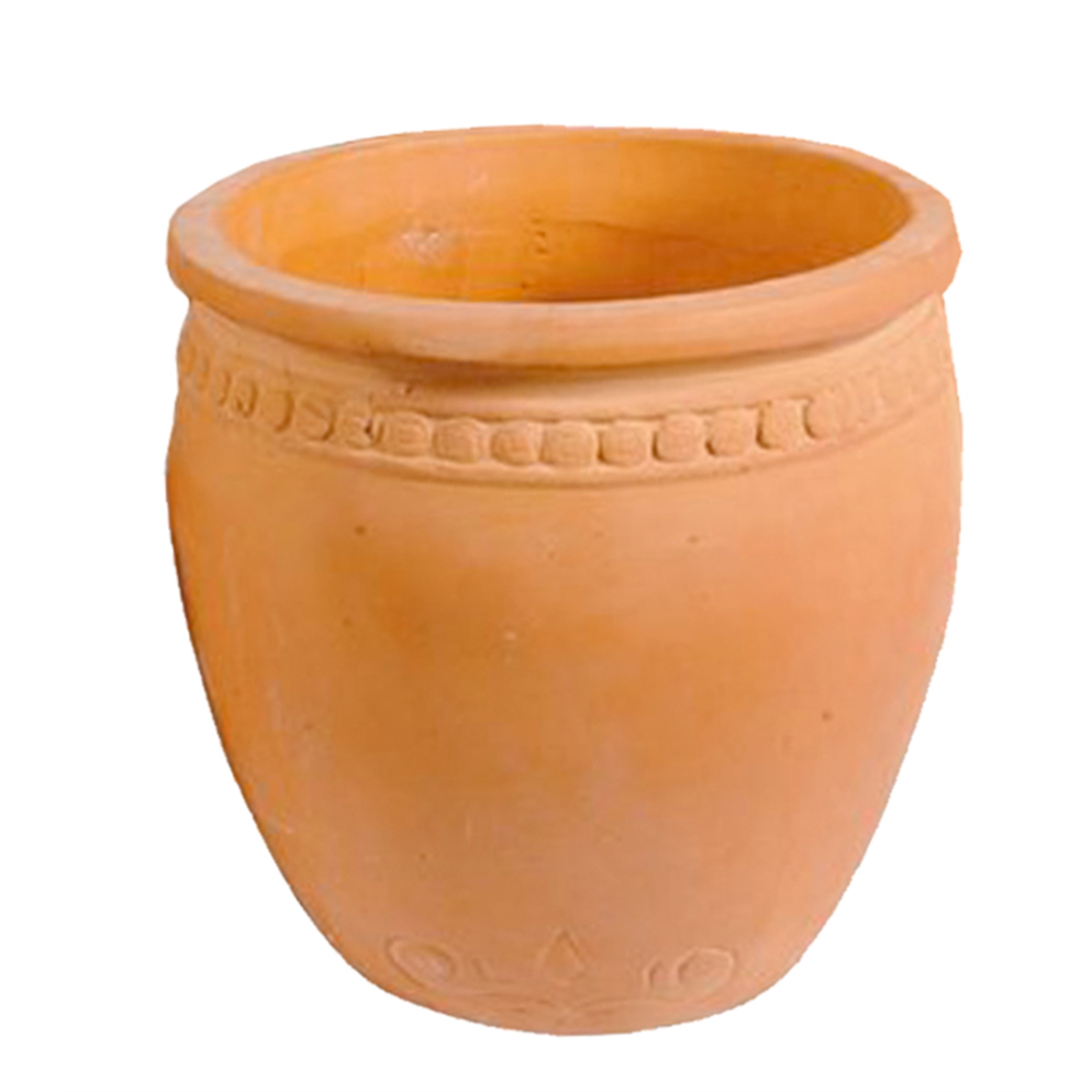 Northcote Pottery 30cm cottaSEAL Terracotta Coin Bowl