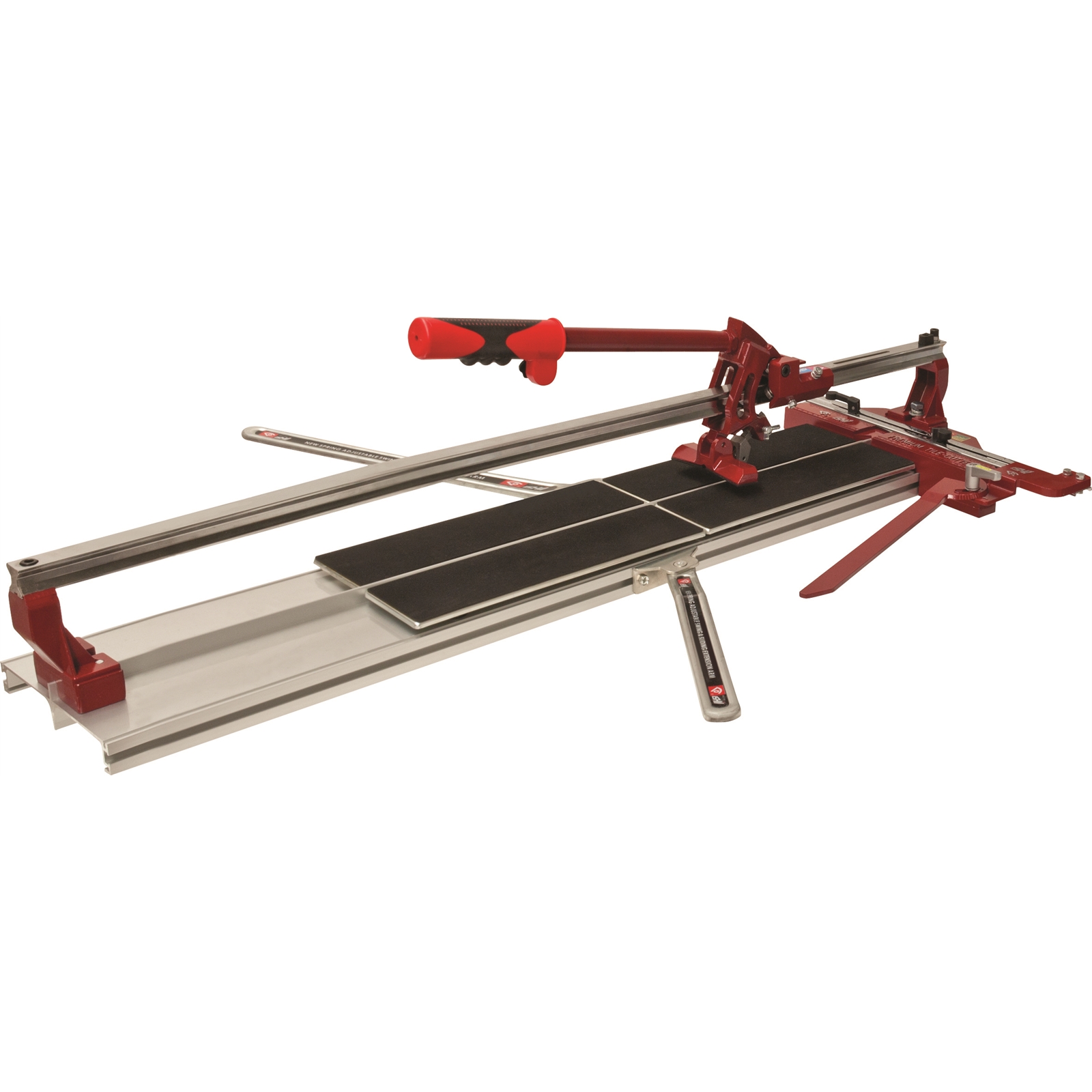 DTA Australia 870mm Pro Series Tile Cutter Bunnings Warehouse