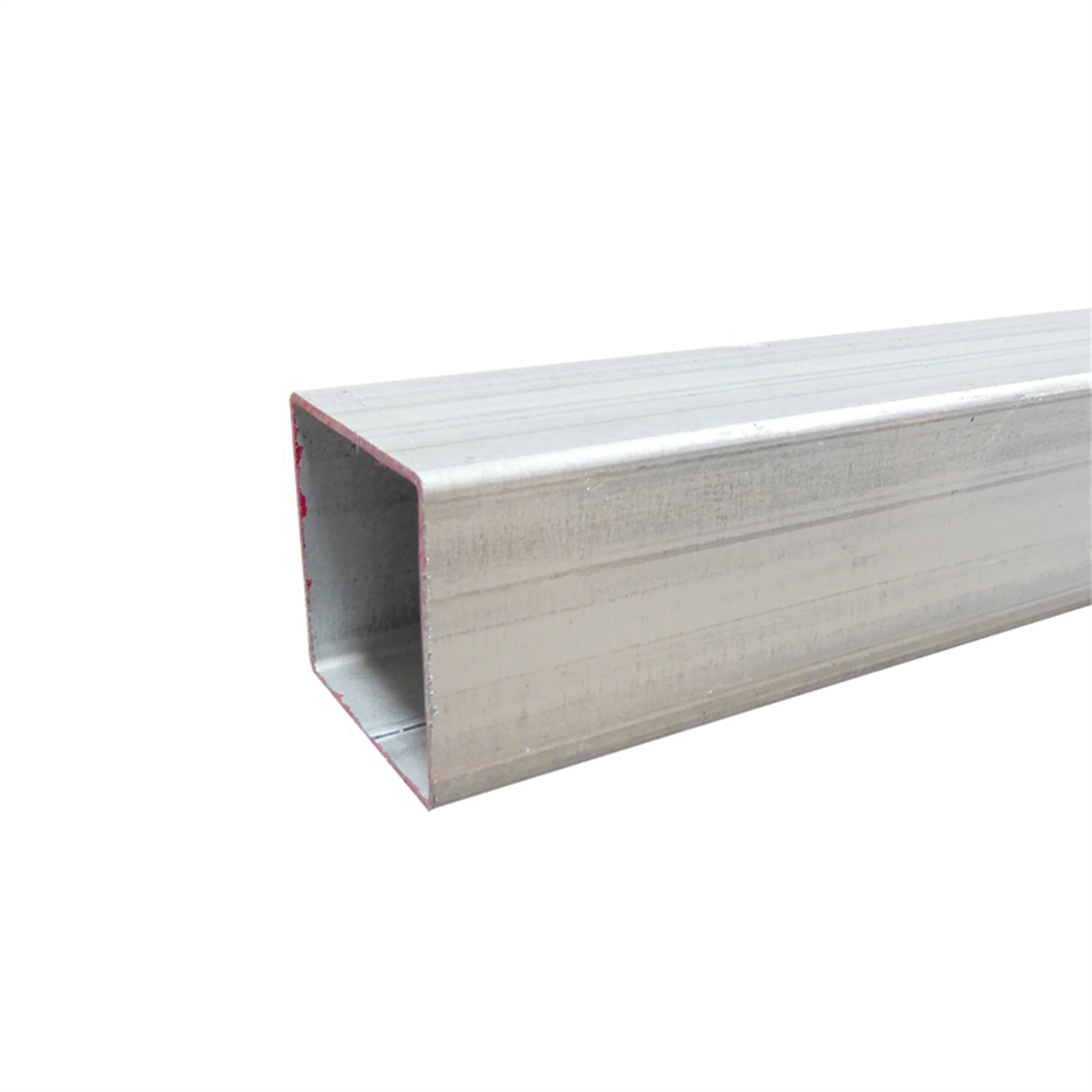 Australian Handyman Supplies 50 x 50mm 1.5m Galvanised Steel Fencing Post