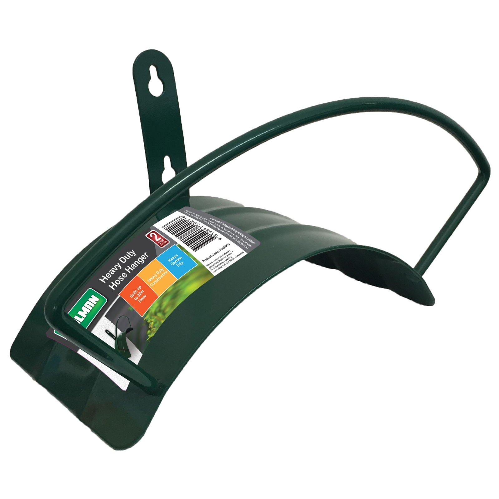 Holman Decorative Hose Hanger Bunnings Warehouse