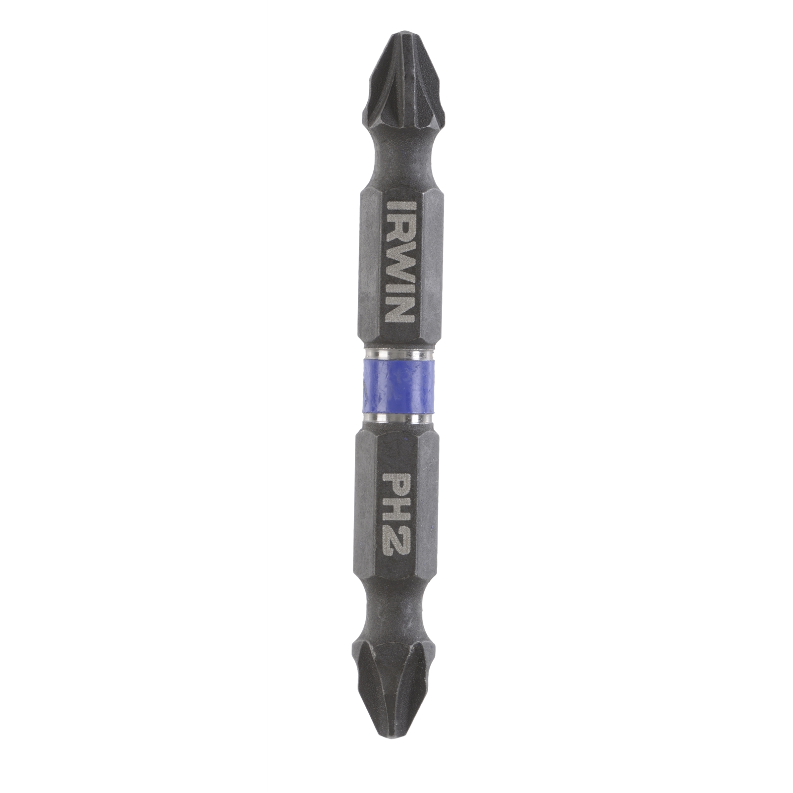 Irwin 60mm Impact Double Ended Screwdriver Bit