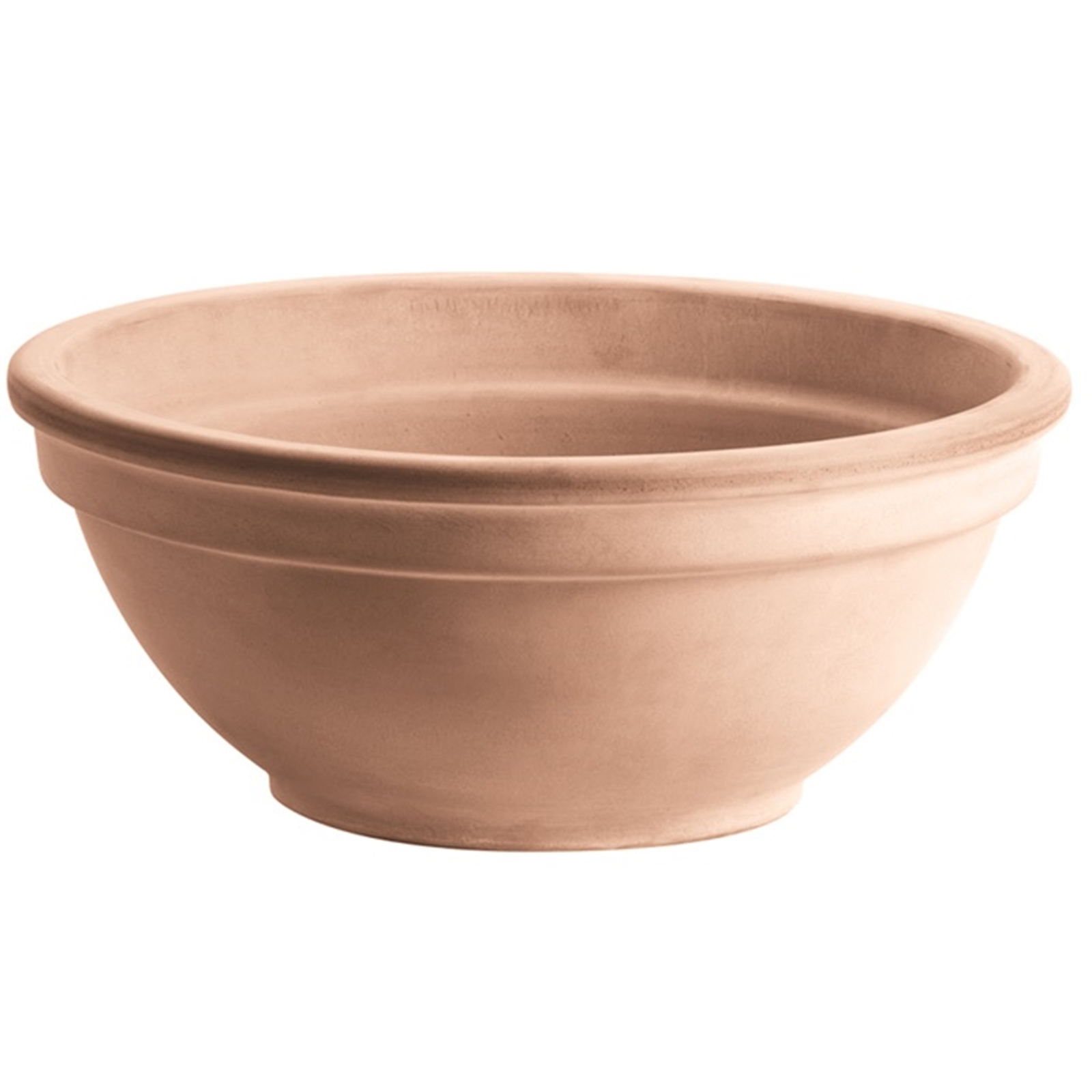 Northcote Pottery 25cm Antique Oxford Italian Bowl