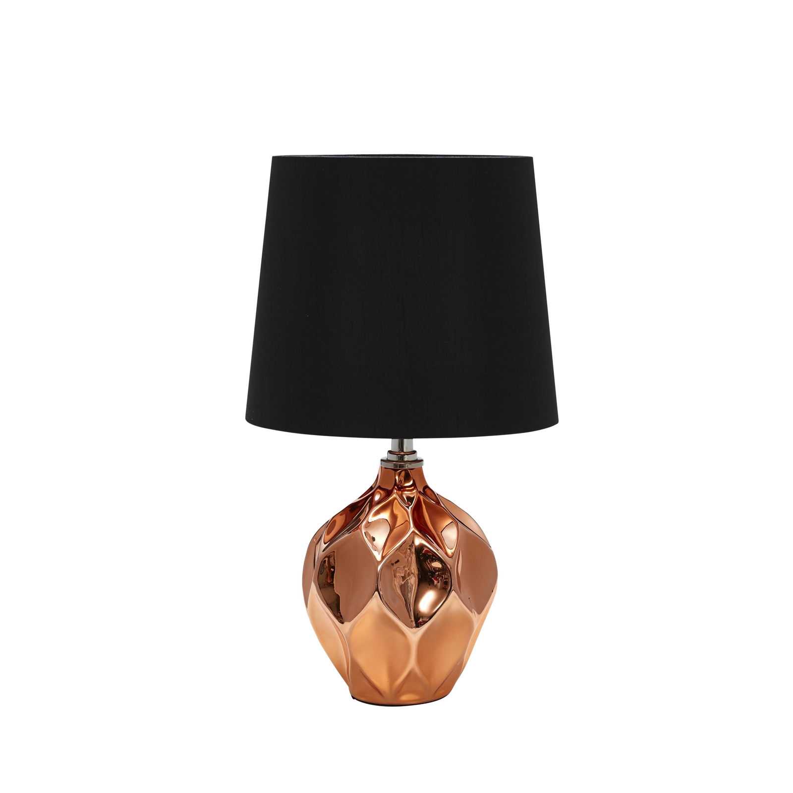 Home Design 44cm Brilla Table Lamp